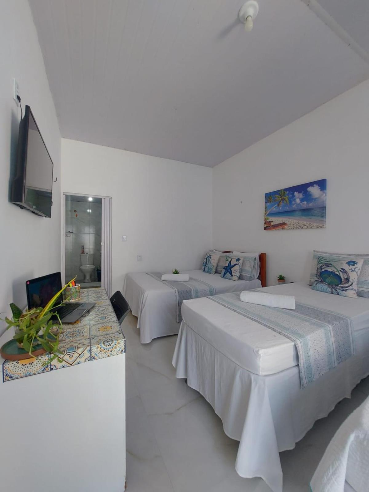 Casa Grécia Jericoacoara