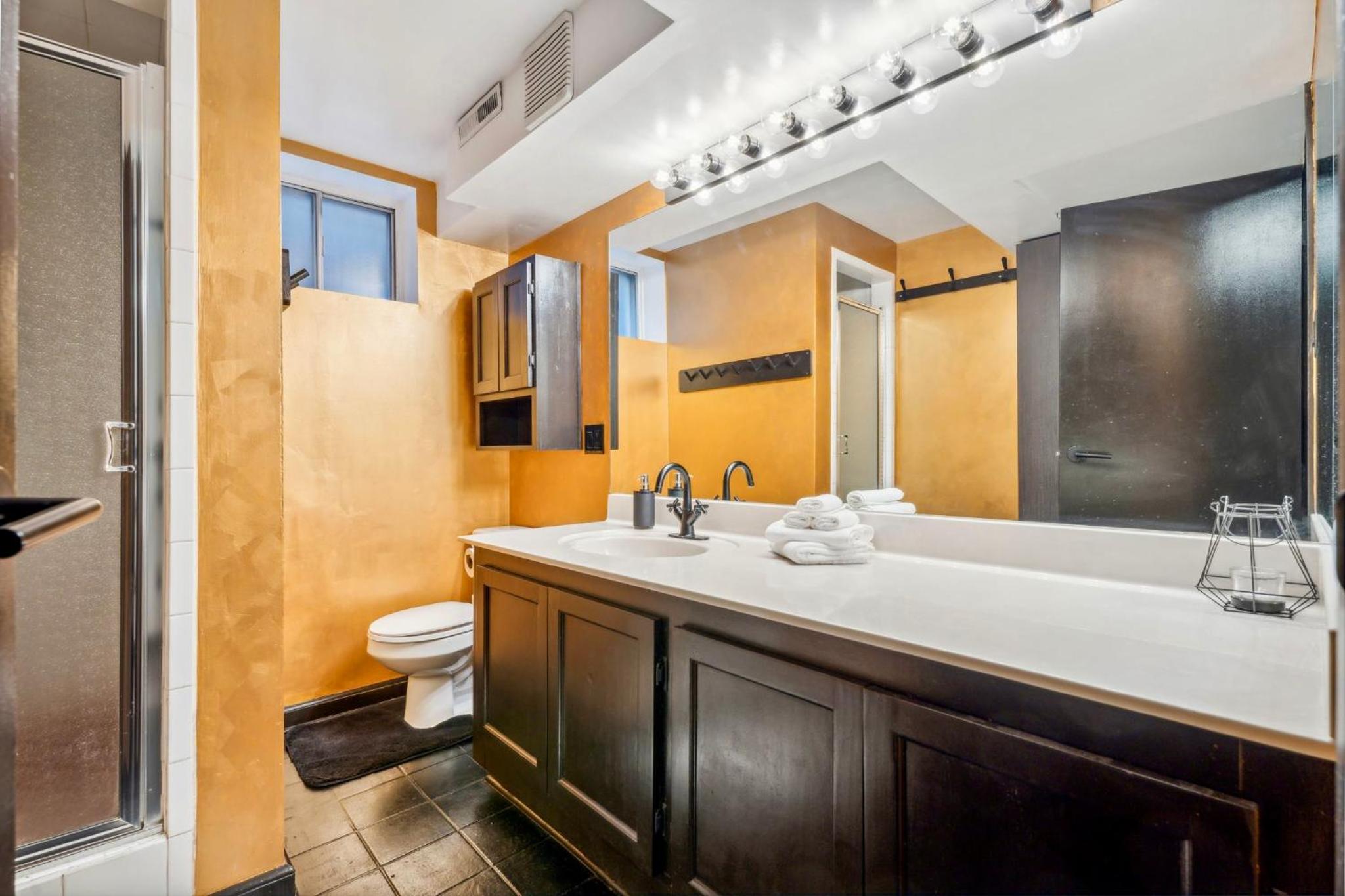 The Park House Retreat with Hot Tub