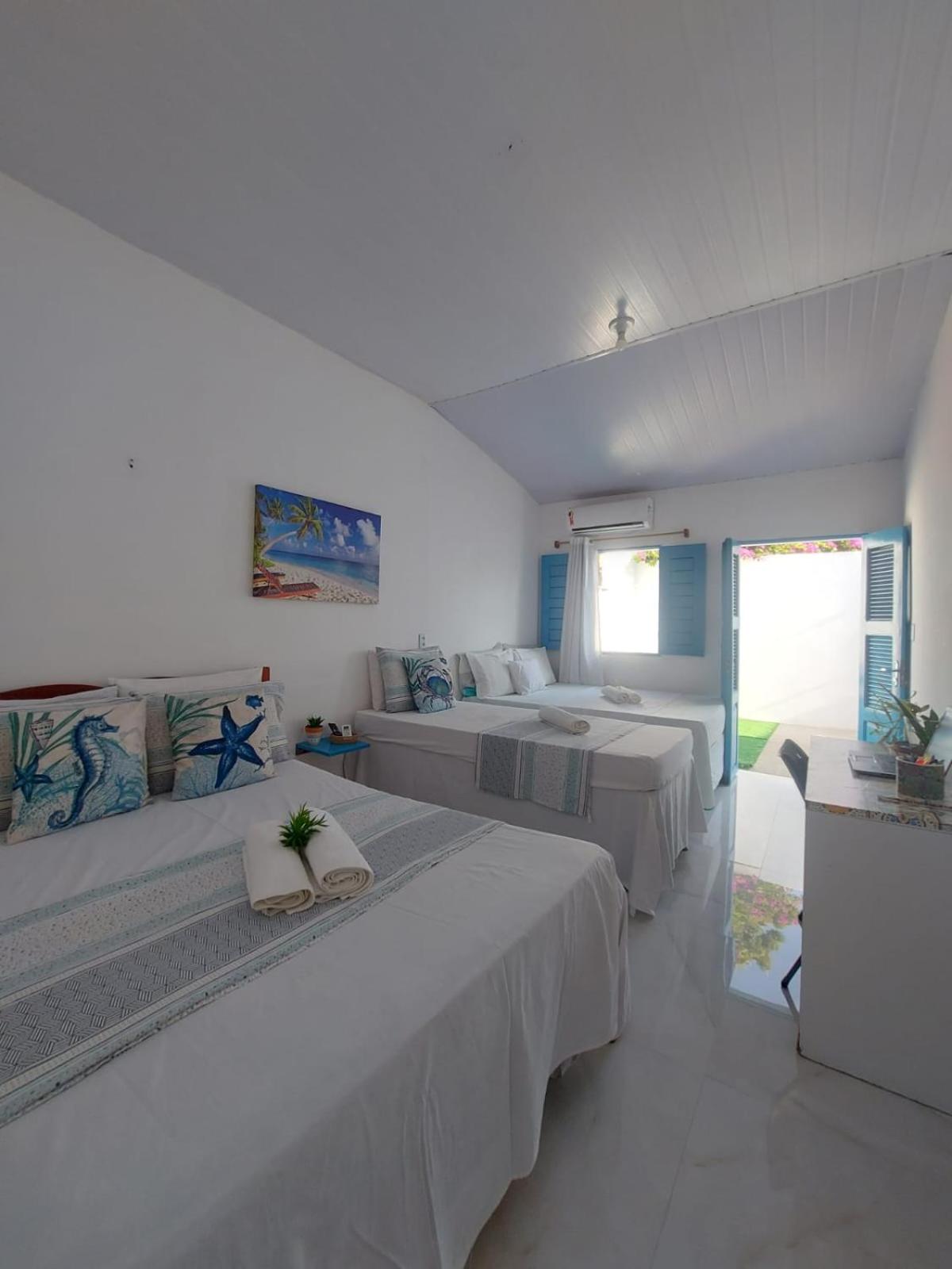 Casa Grécia Jericoacoara