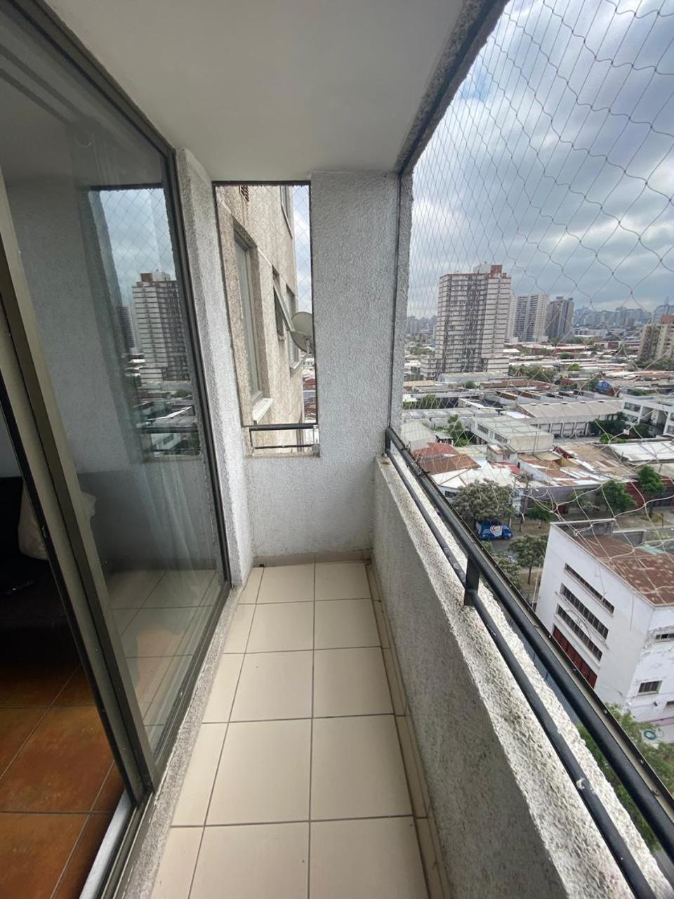 Confortable departamento a 10 minutos del Movistar Arena