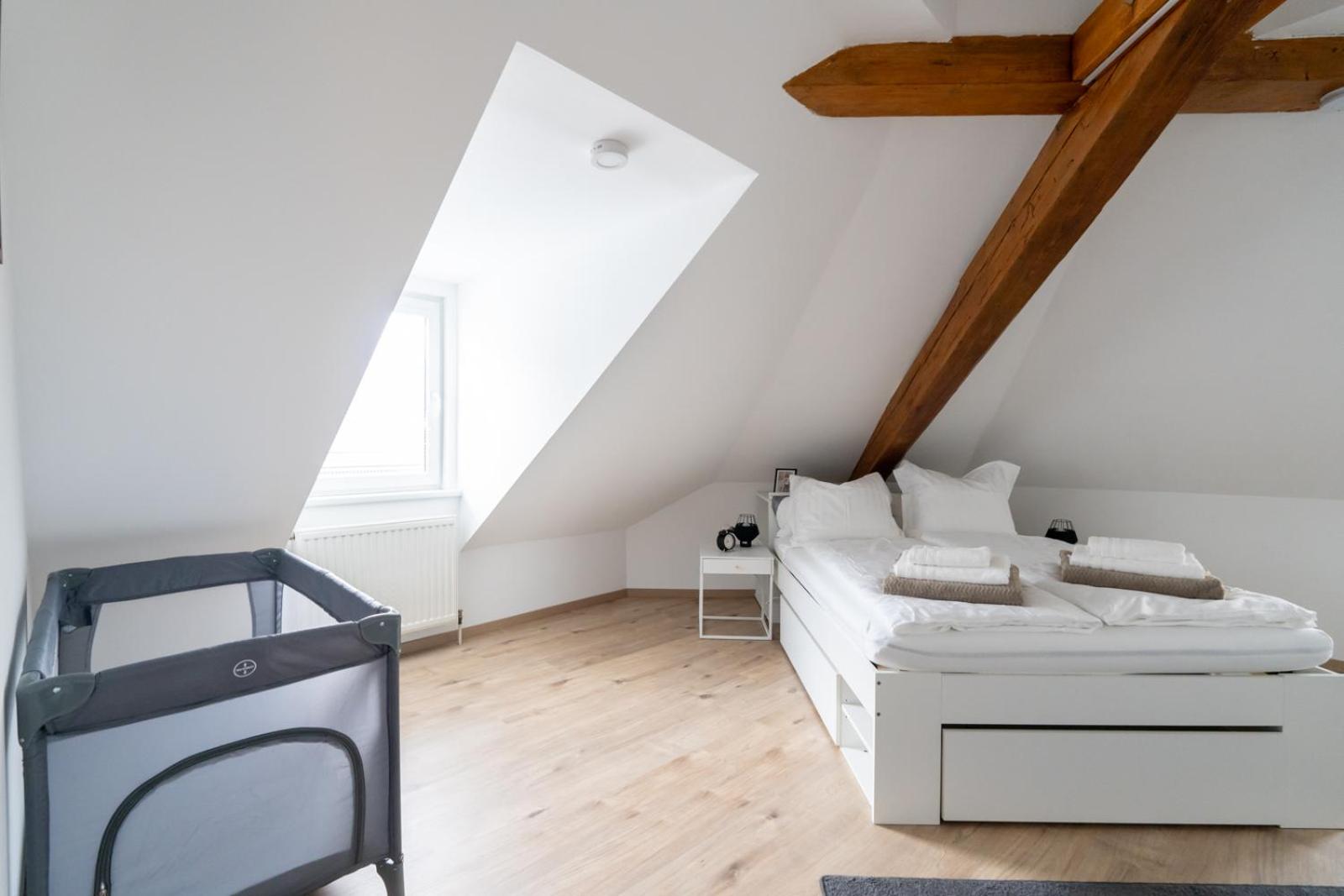 COY Apartments Leoben - Stay Comfortable & Work Smart