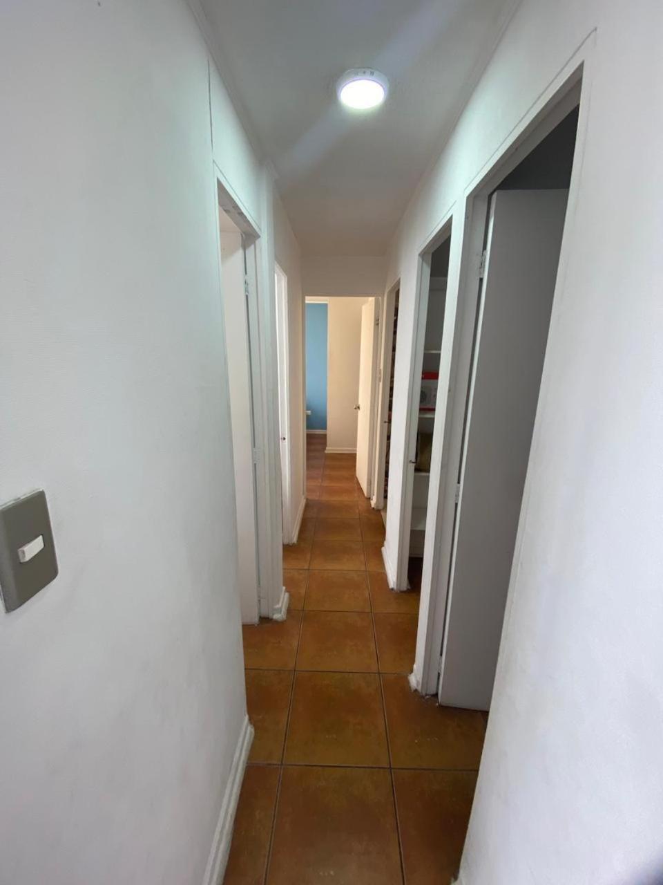 Confortable departamento a 10 minutos del Movistar Arena