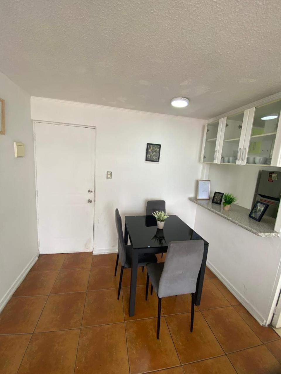 Confortable departamento a 10 minutos del Movistar Arena