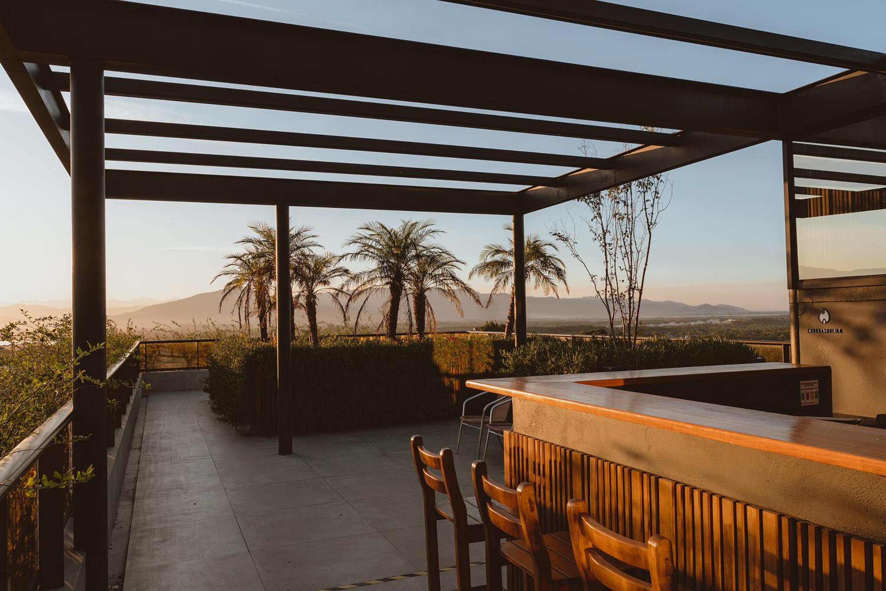 Pousada Boutique Villa Valley view 5
