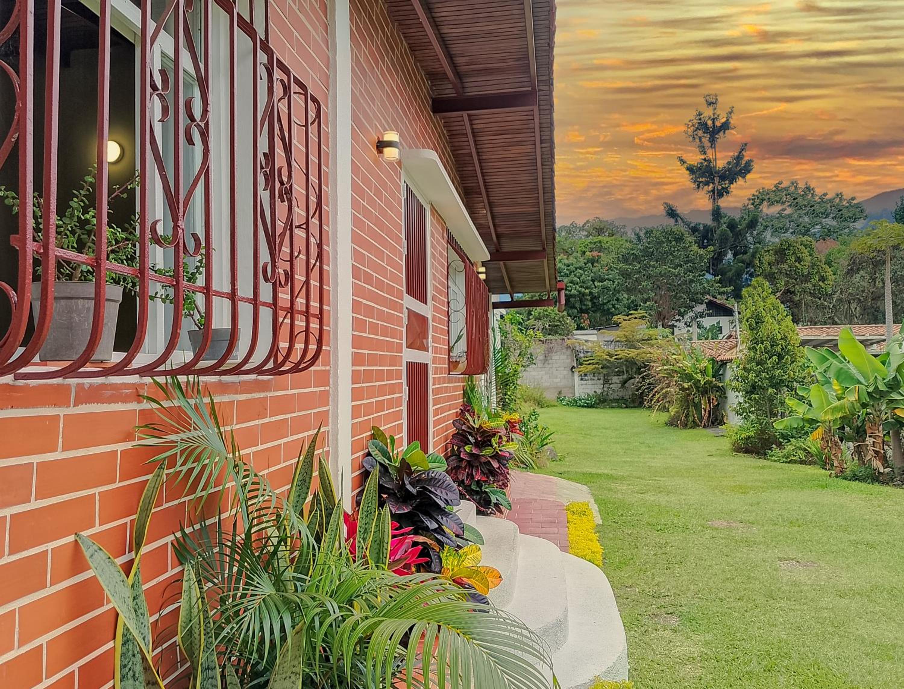 Casa Completa Concordia Andina Bien Ubicada Mérida view 2