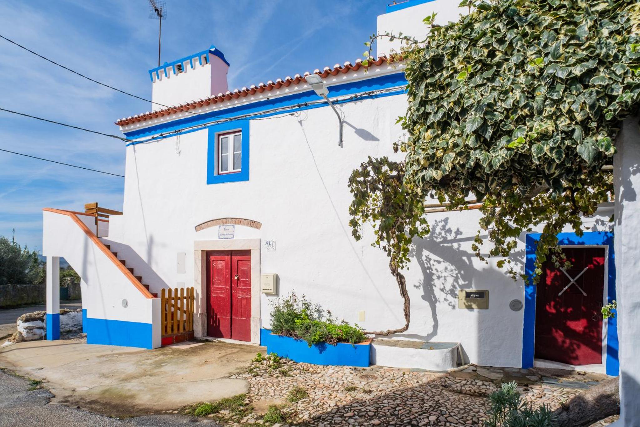 Casa Azenha das Freiras