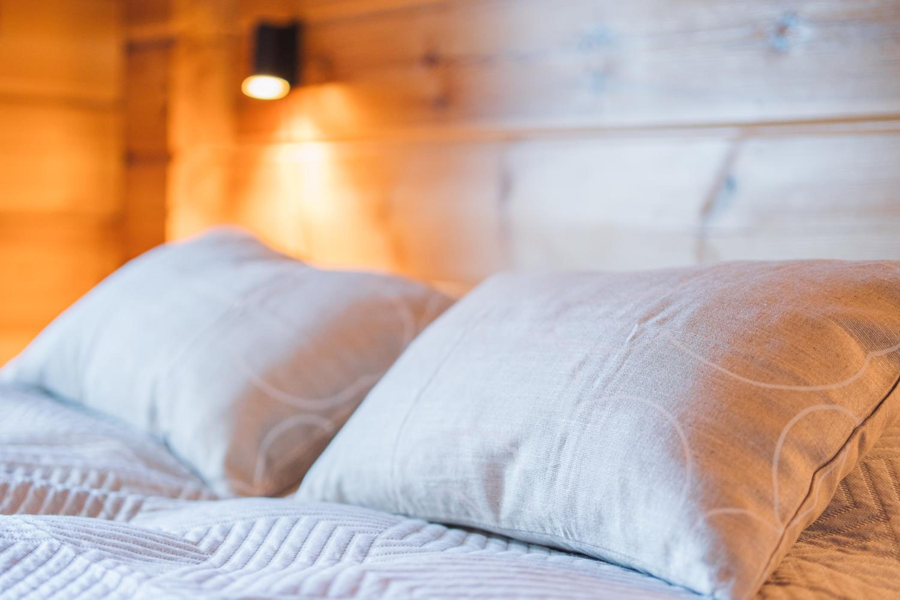 Luxurious Villa Levin Lepola - Also own private Lapland hut