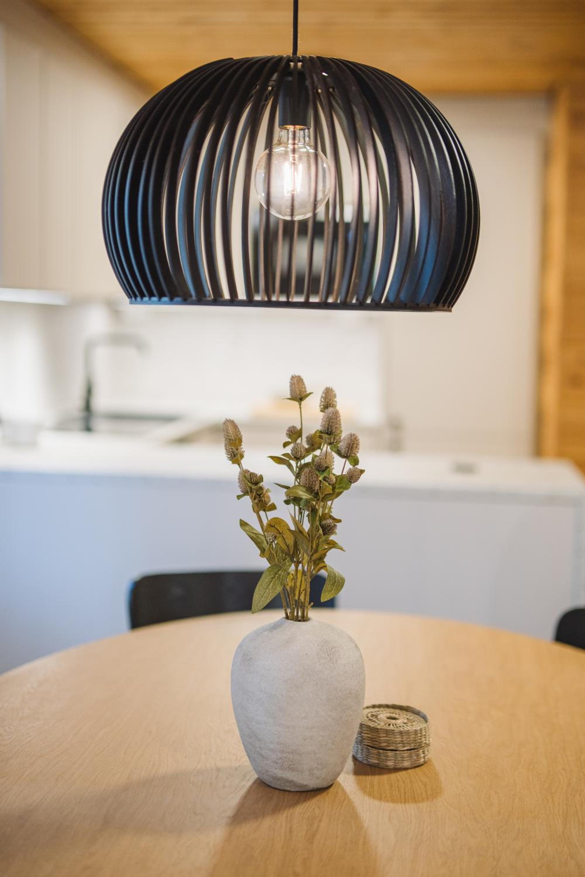 Luxurious Villa Levin Lepola - Also own private Lapland hut