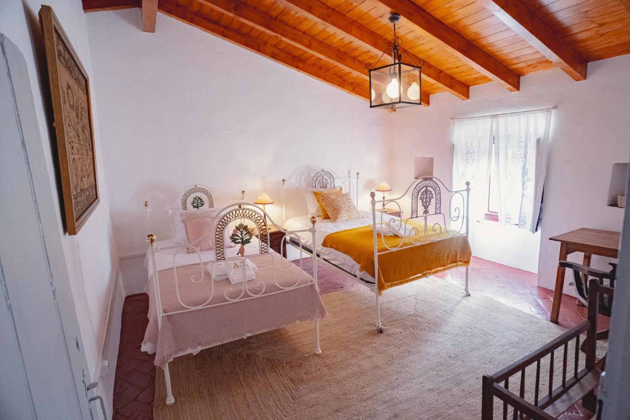 Casa Azenha das Freiras
