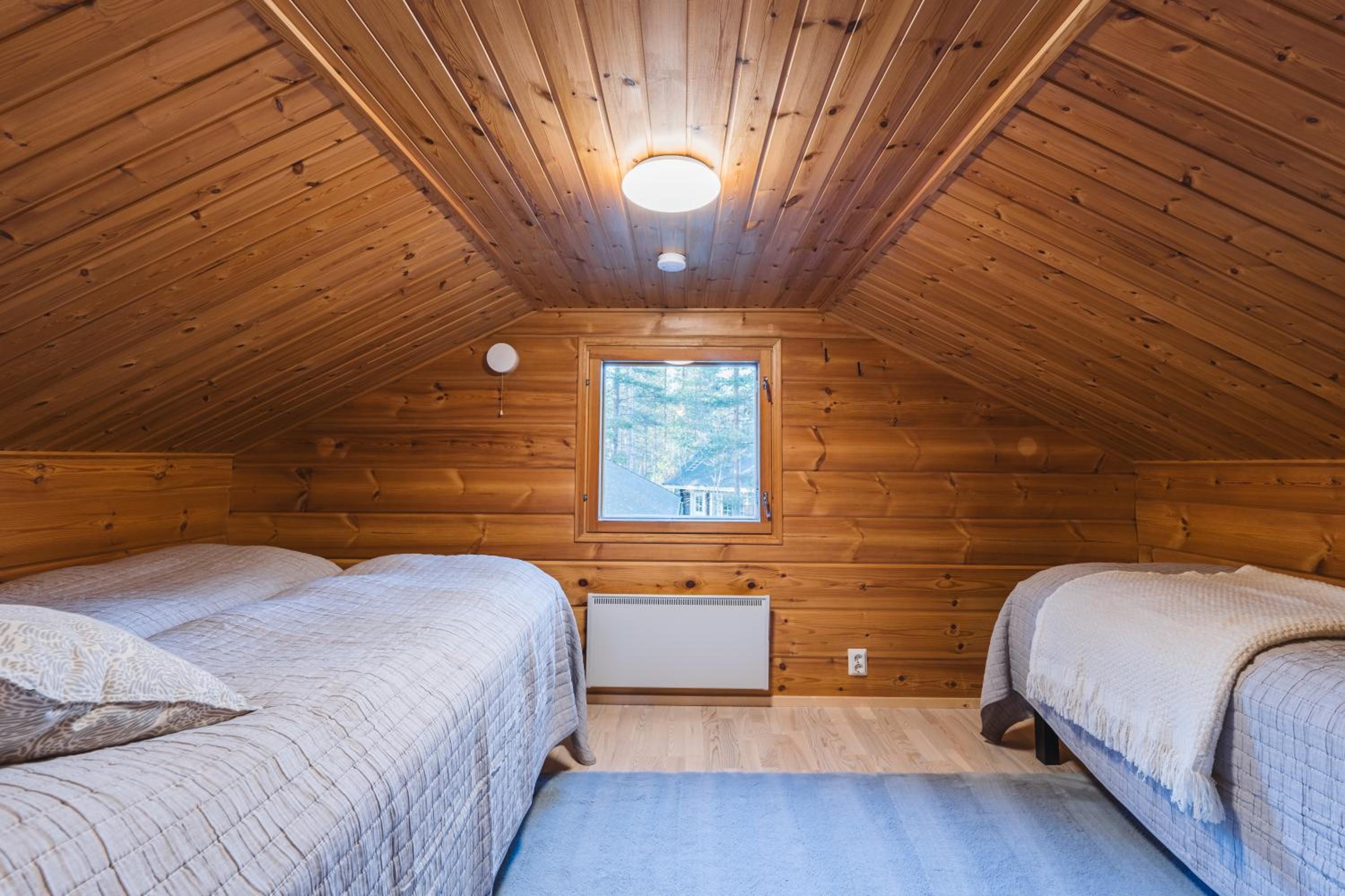 Luxurious Villa Levin Lepola - Also own private Lapland hut