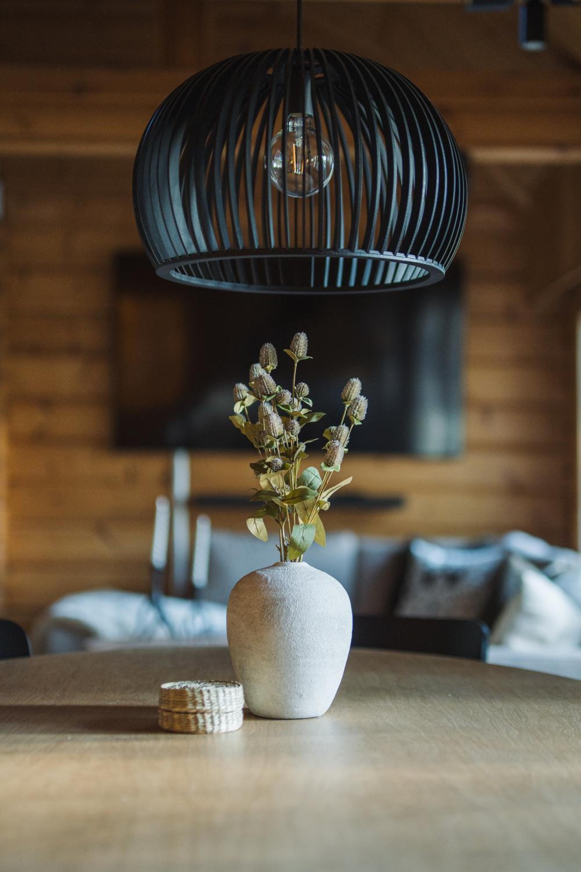 Luxurious Villa Levin Lepola - Also own private Lapland hut