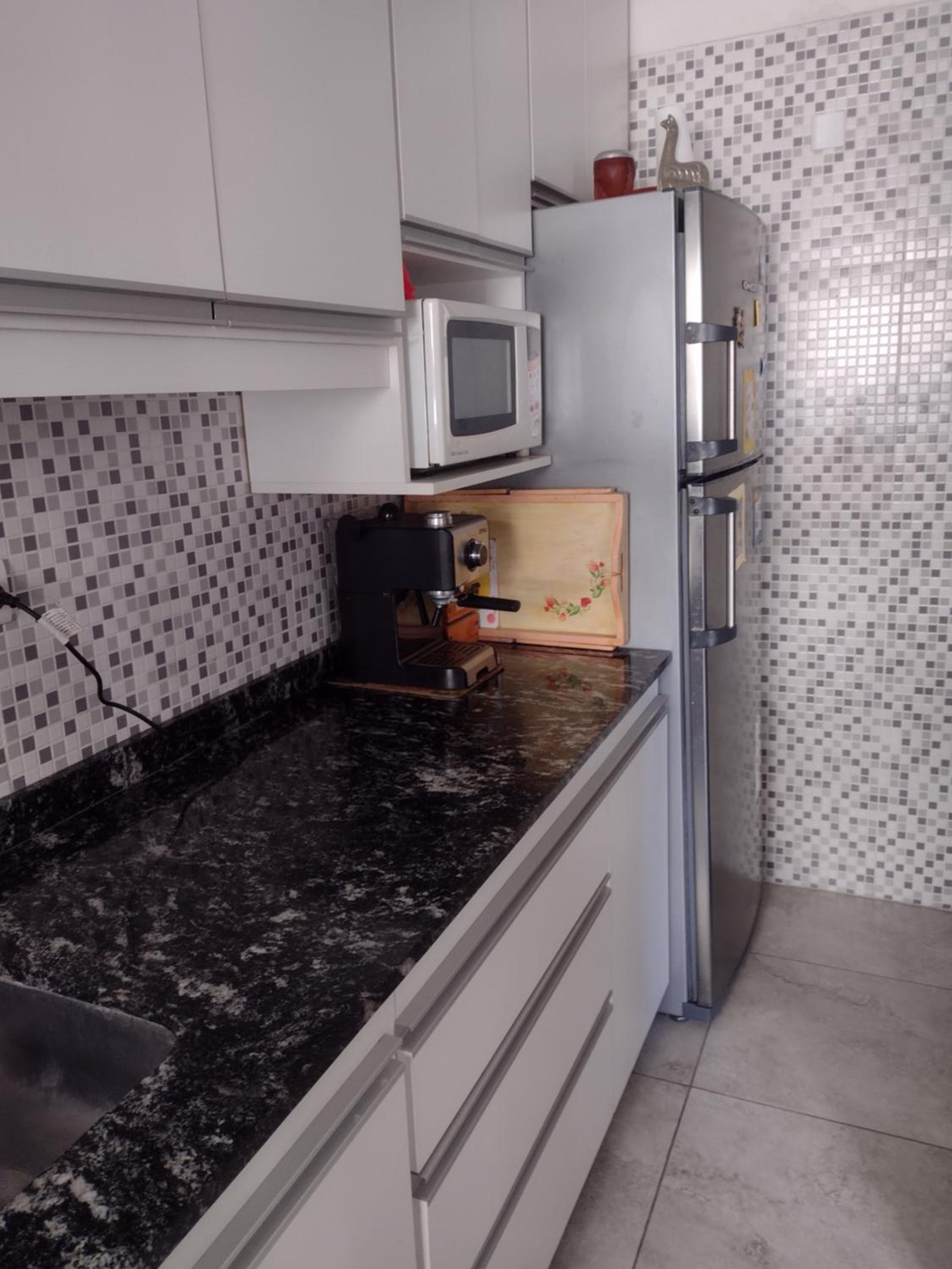 Departamento a escasos metros del mar - Barrio La Perla