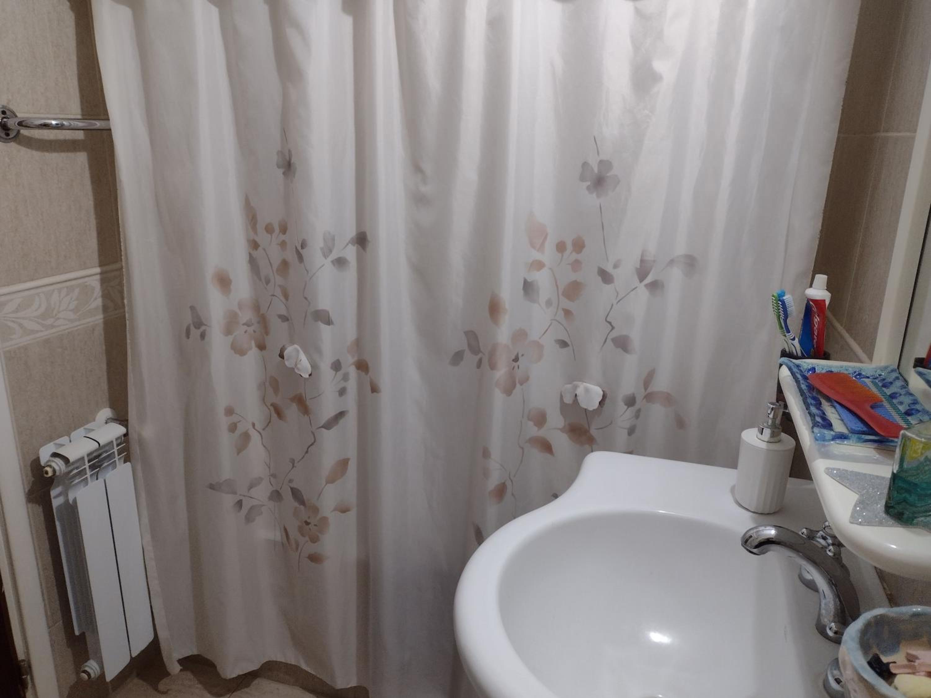 Departamento a escasos metros del mar - Barrio La Perla