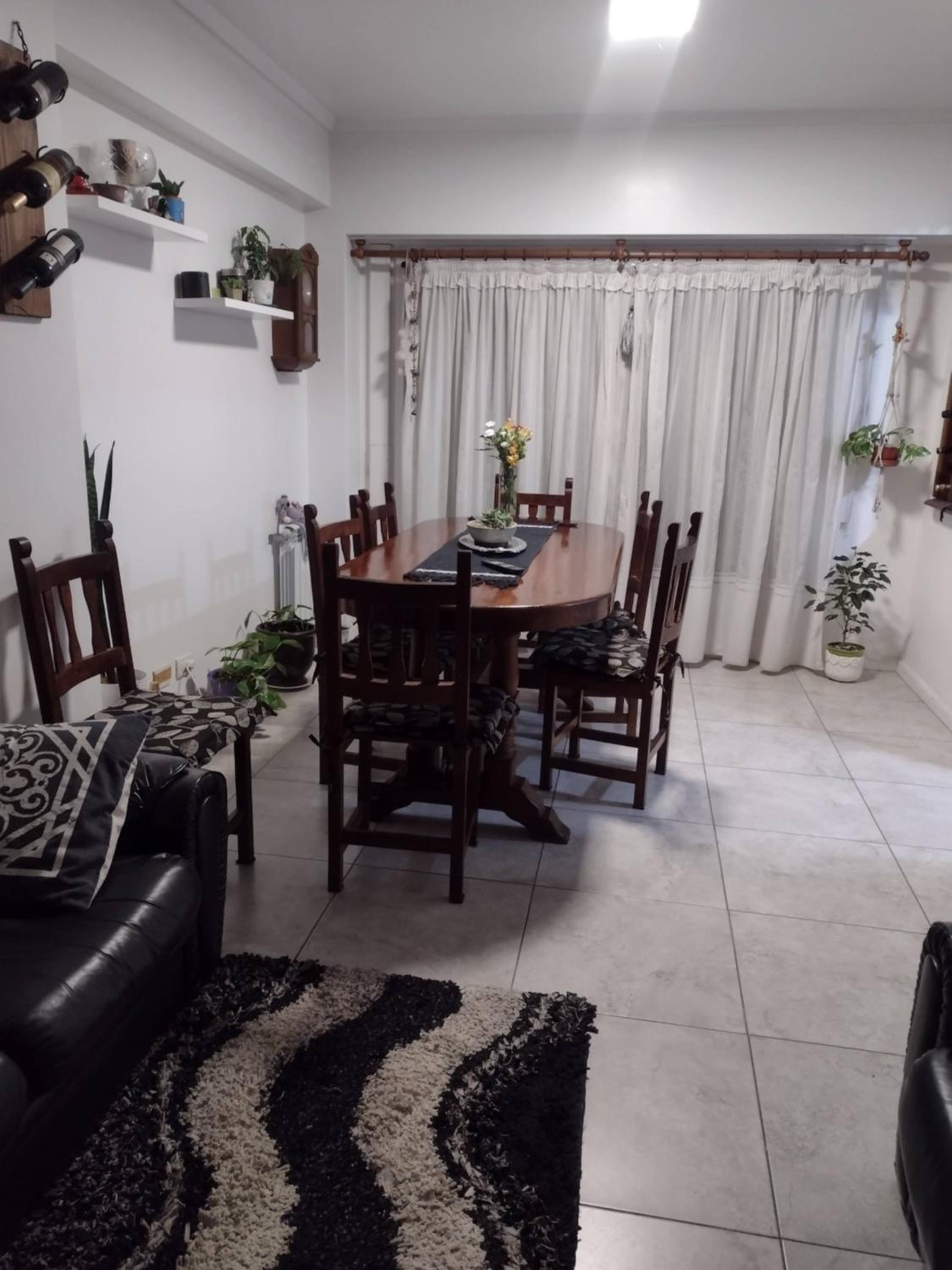 Departamento a escasos metros del mar - Barrio La Perla