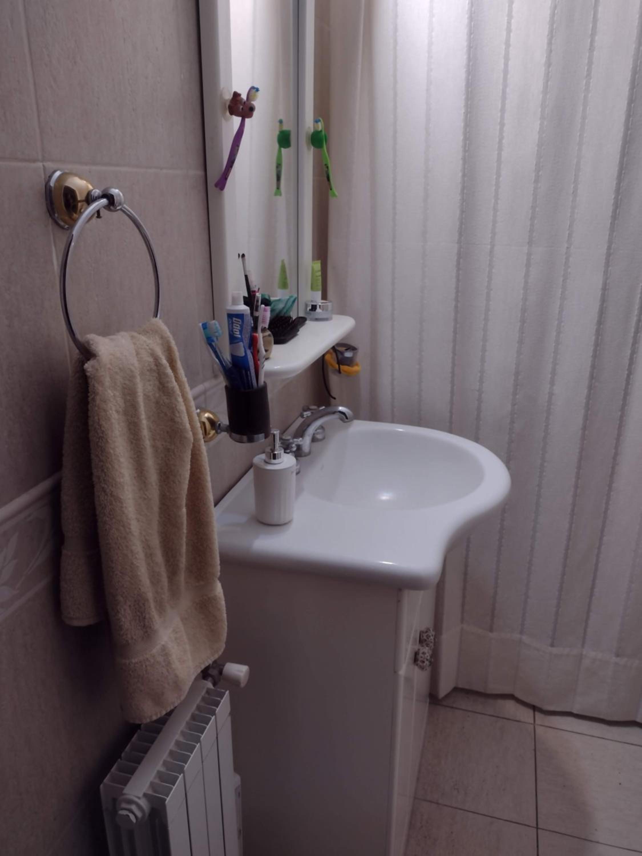 Departamento a escasos metros del mar - Barrio La Perla