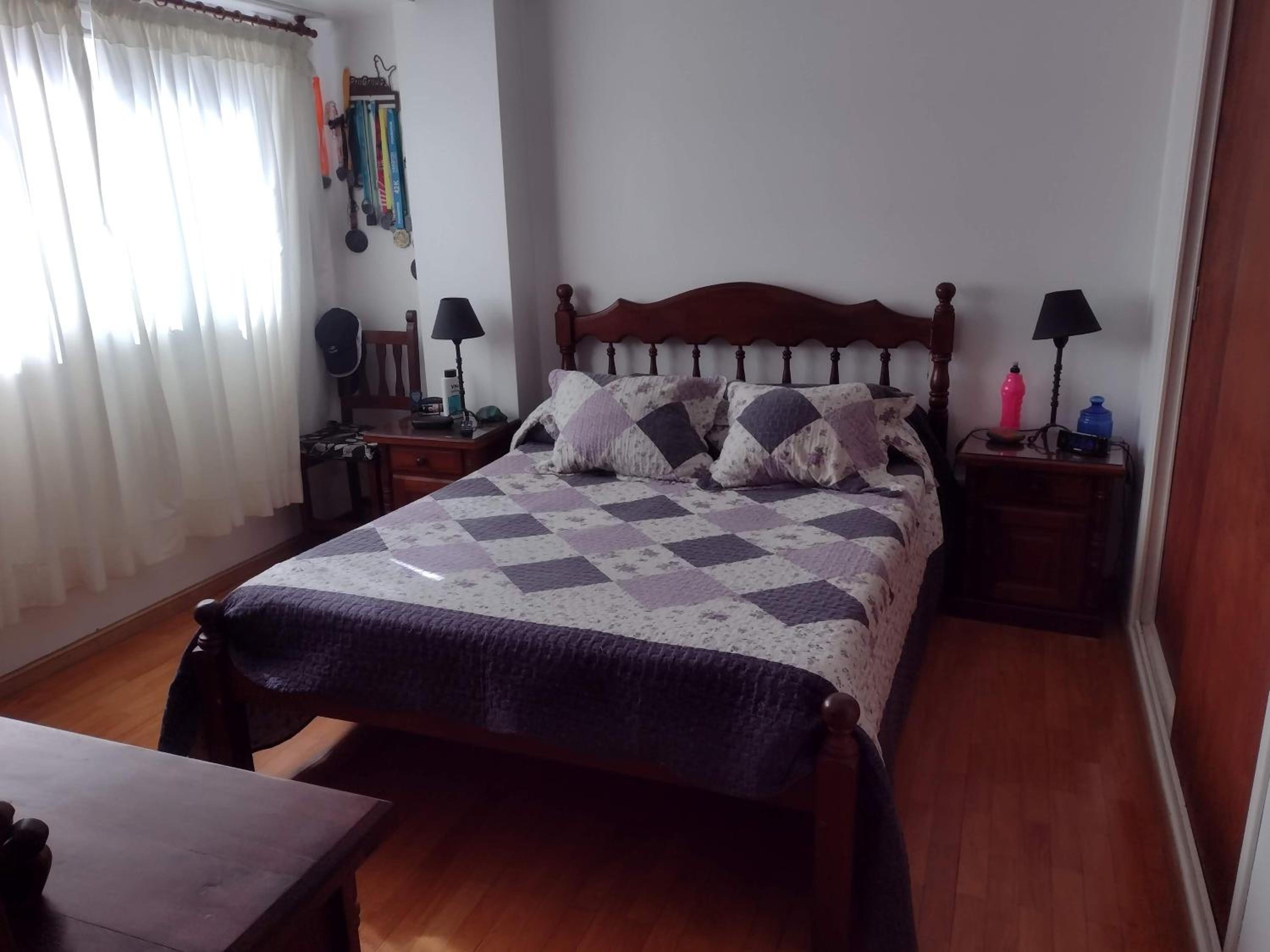 Departamento a escasos metros del mar - Barrio La Perla