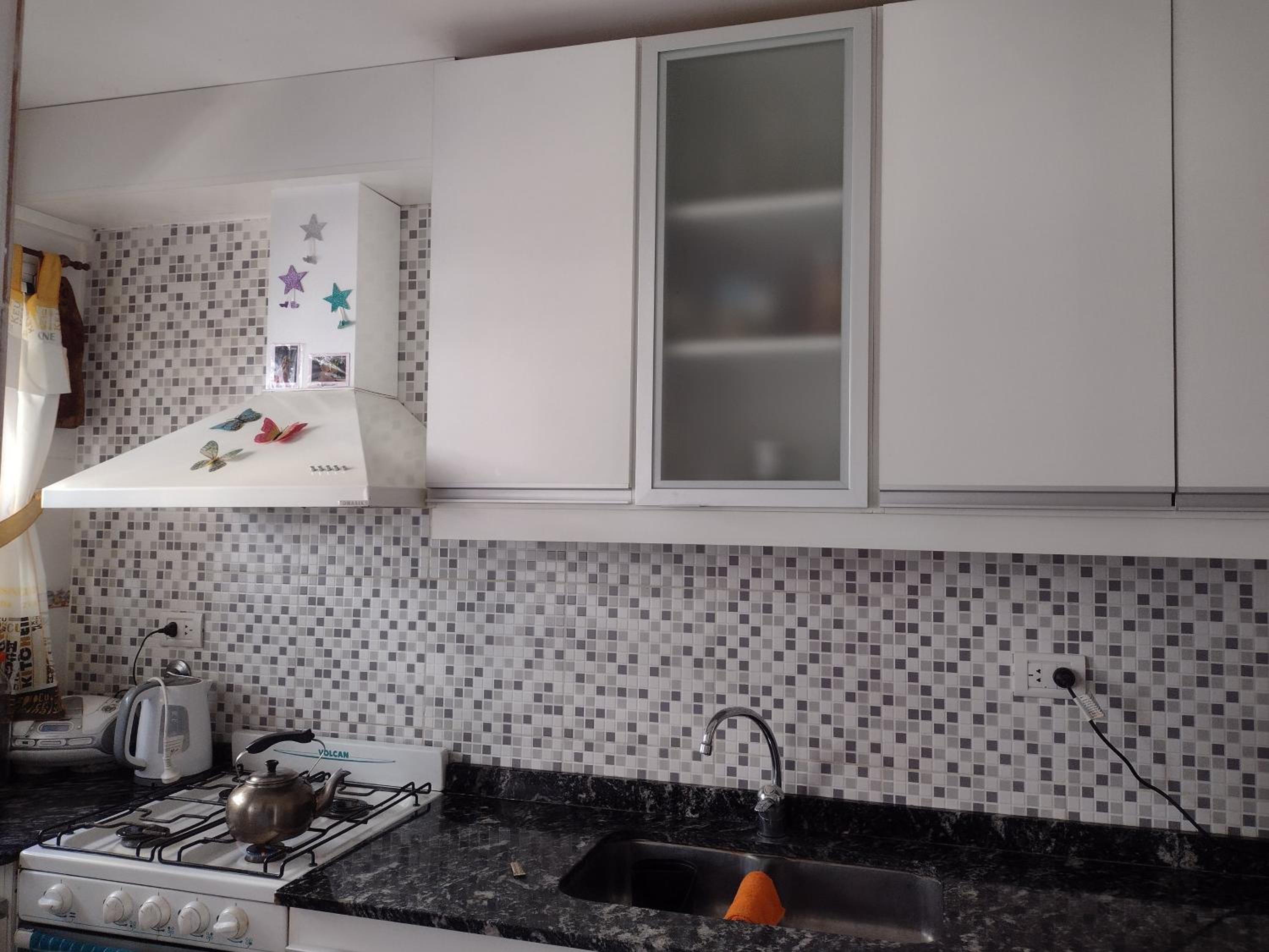 Departamento a escasos metros del mar - Barrio La Perla
