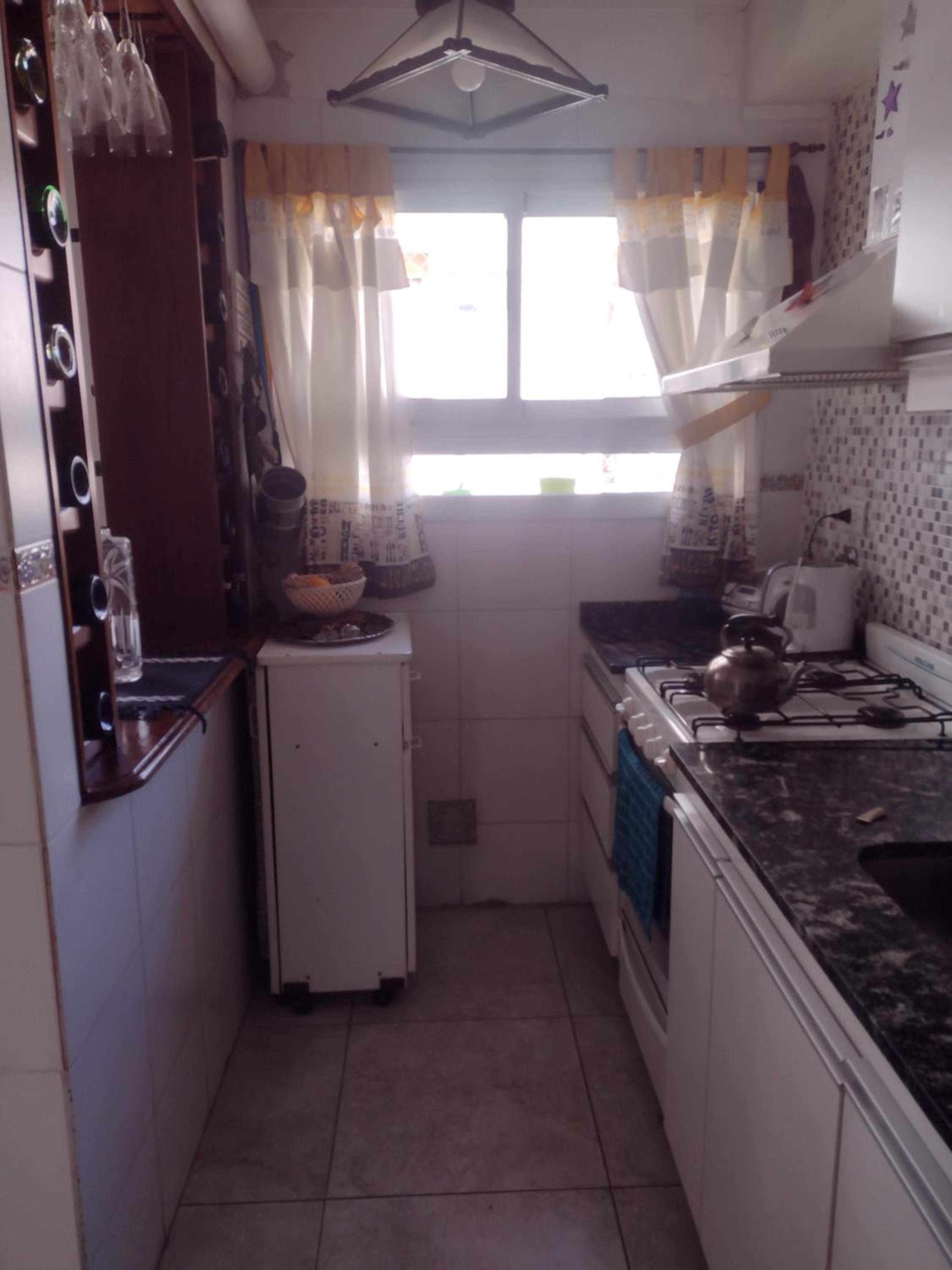Departamento a escasos metros del mar - Barrio La Perla
