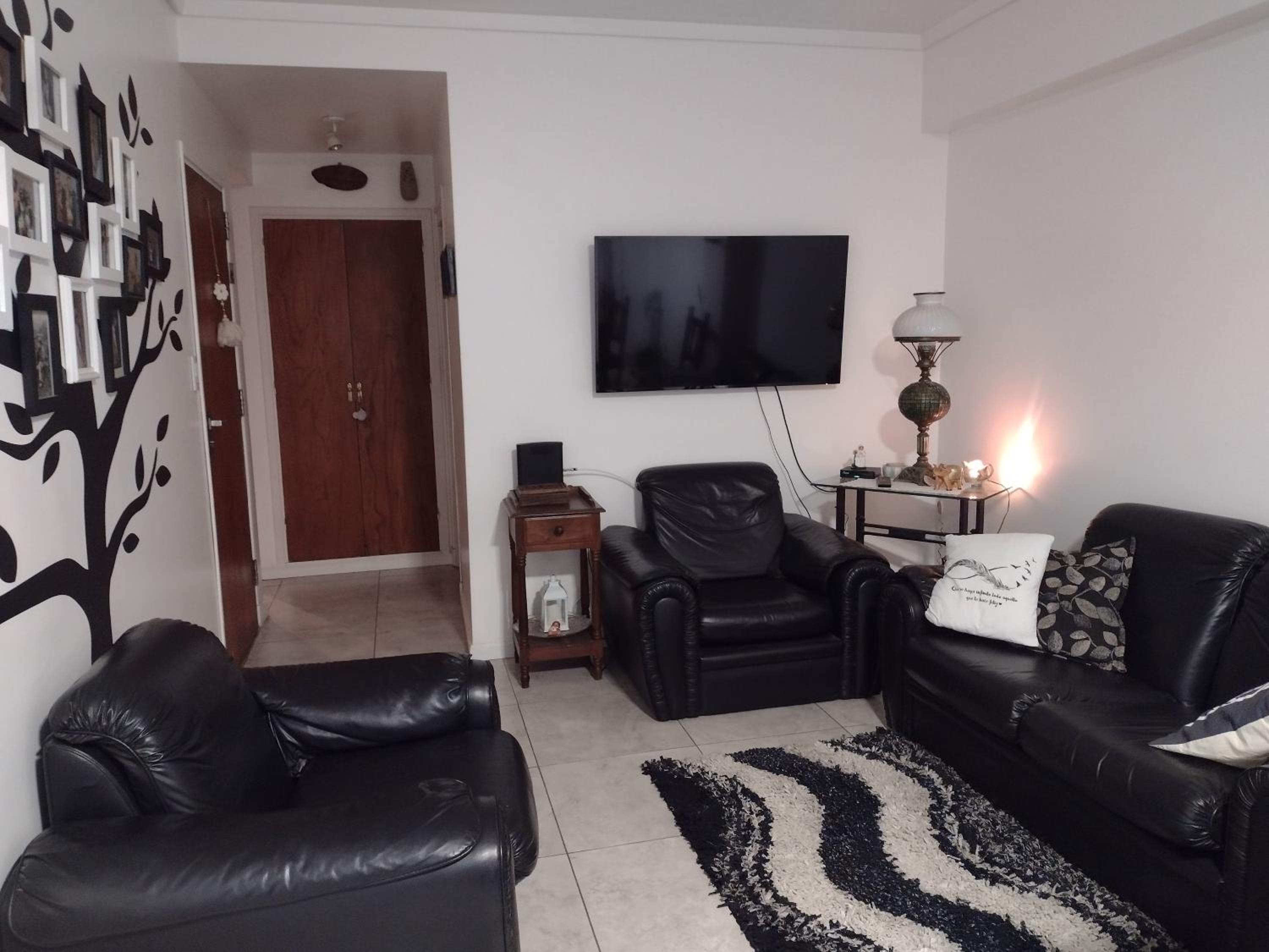 Departamento a escasos metros del mar - Barrio La Perla