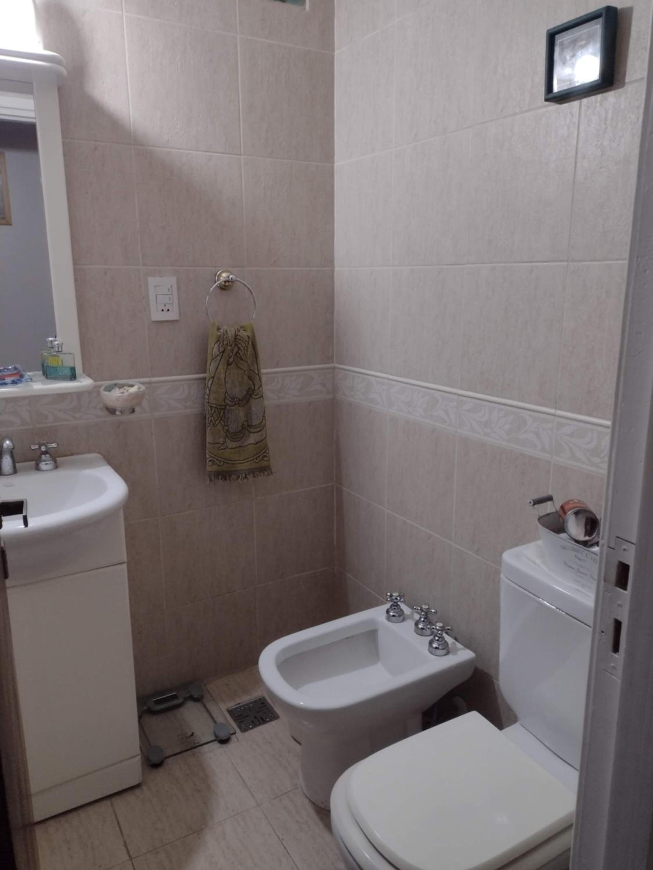 Departamento a escasos metros del mar - Barrio La Perla