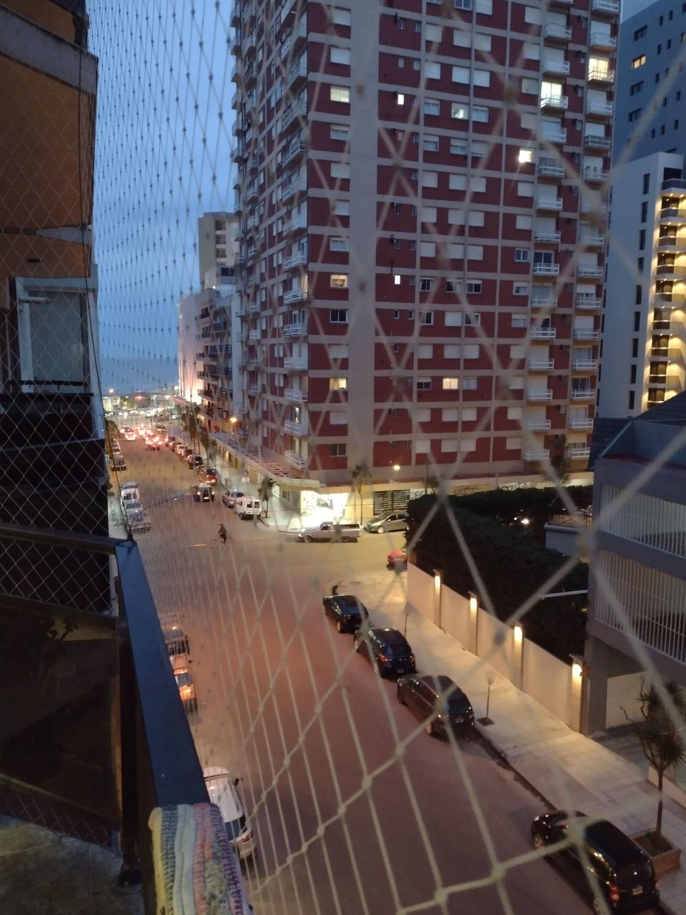 Departamento a escasos metros del mar - Barrio La Perla