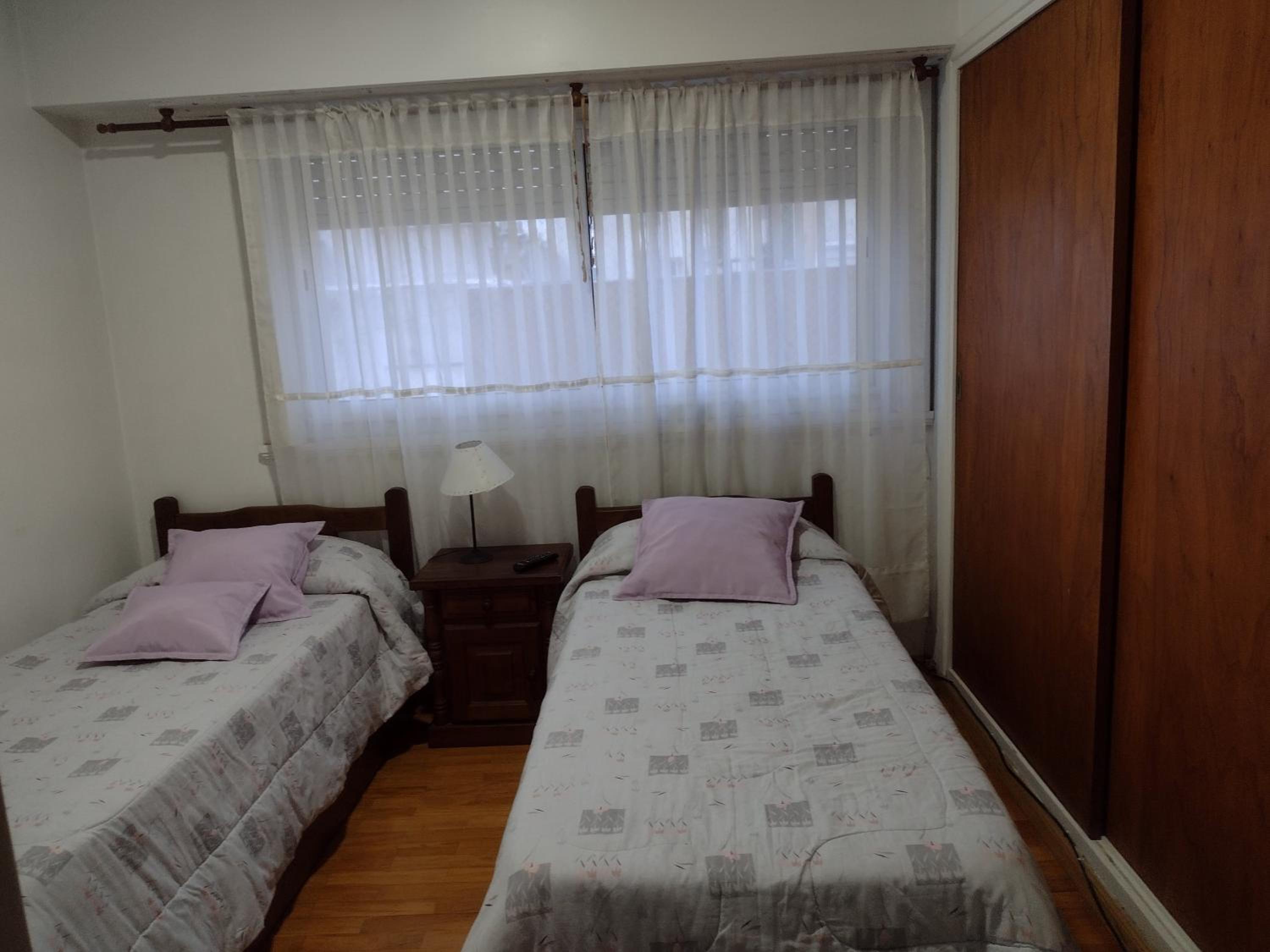 Departamento a escasos metros del mar - Barrio La Perla