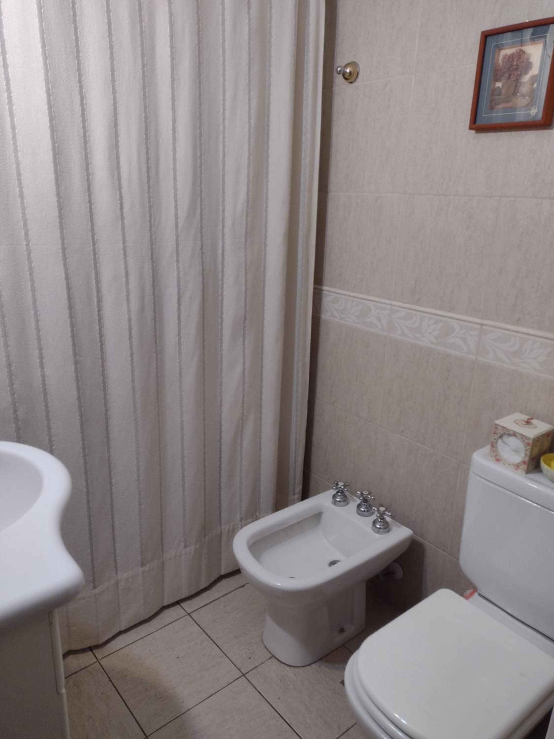 Departamento a escasos metros del mar - Barrio La Perla