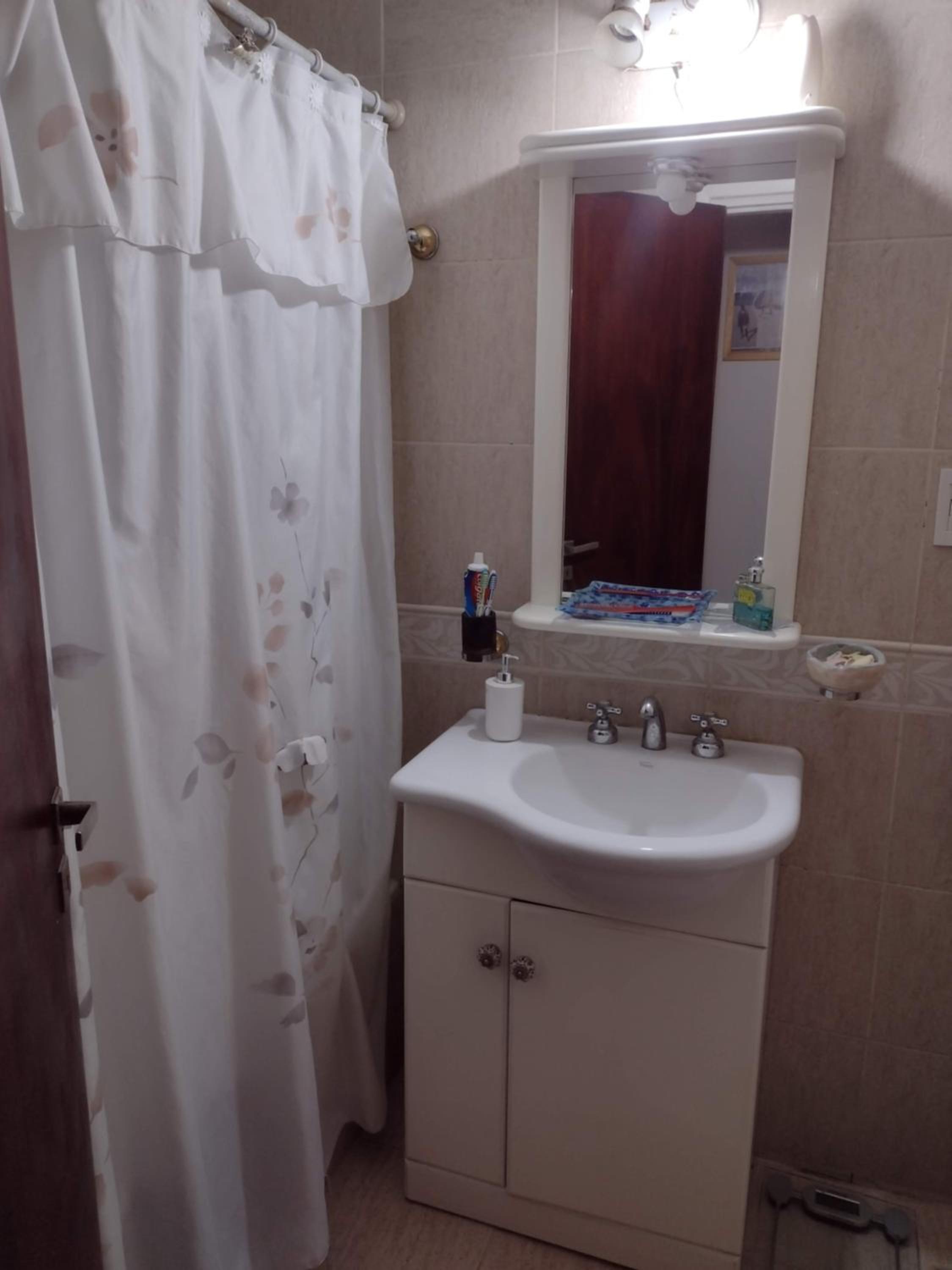 Departamento a escasos metros del mar - Barrio La Perla