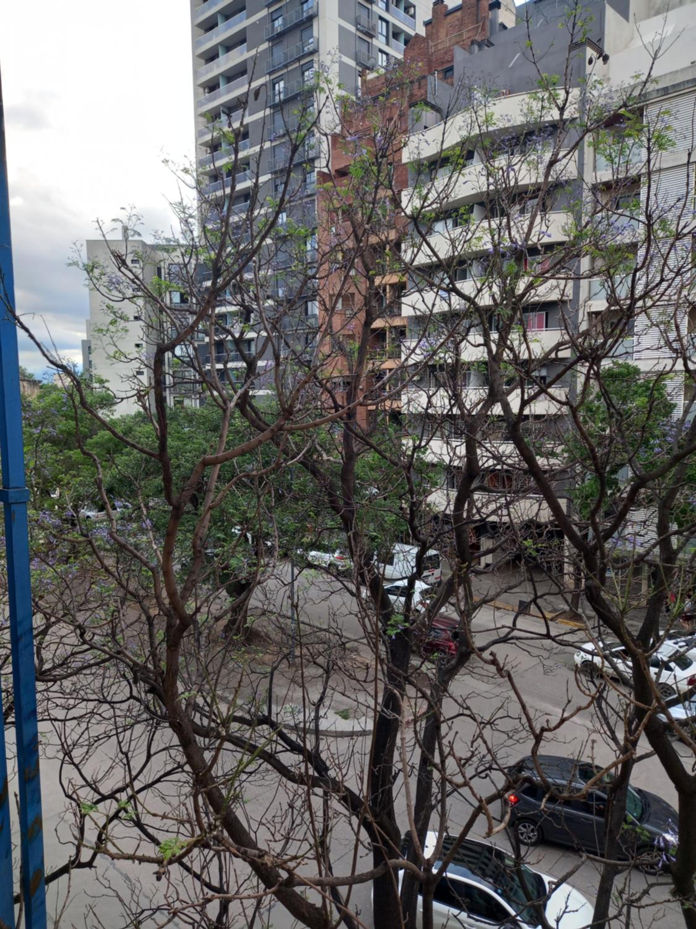 Apartamento Nueva Cordoba