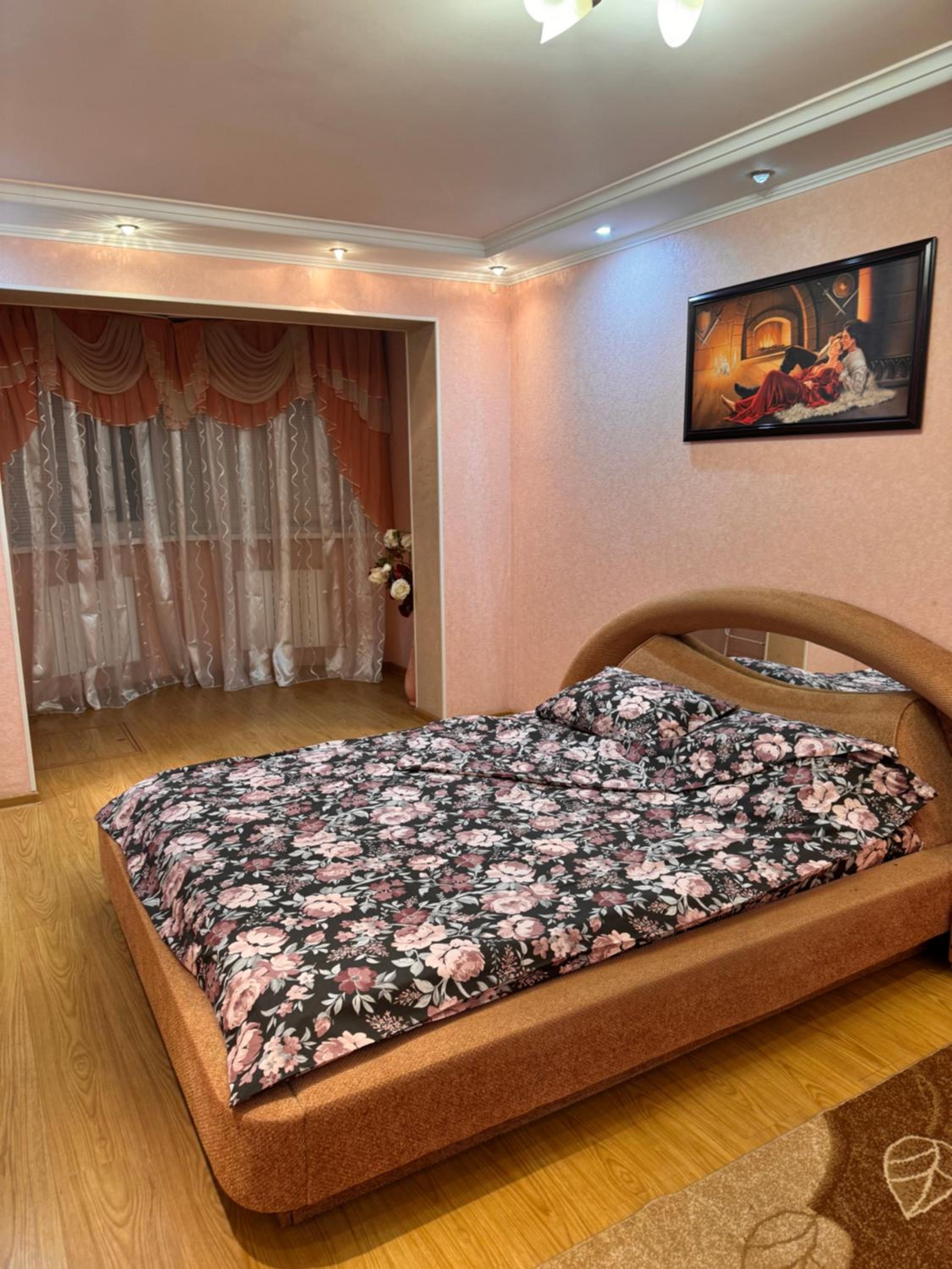 Tiraspol Apartments 1 room