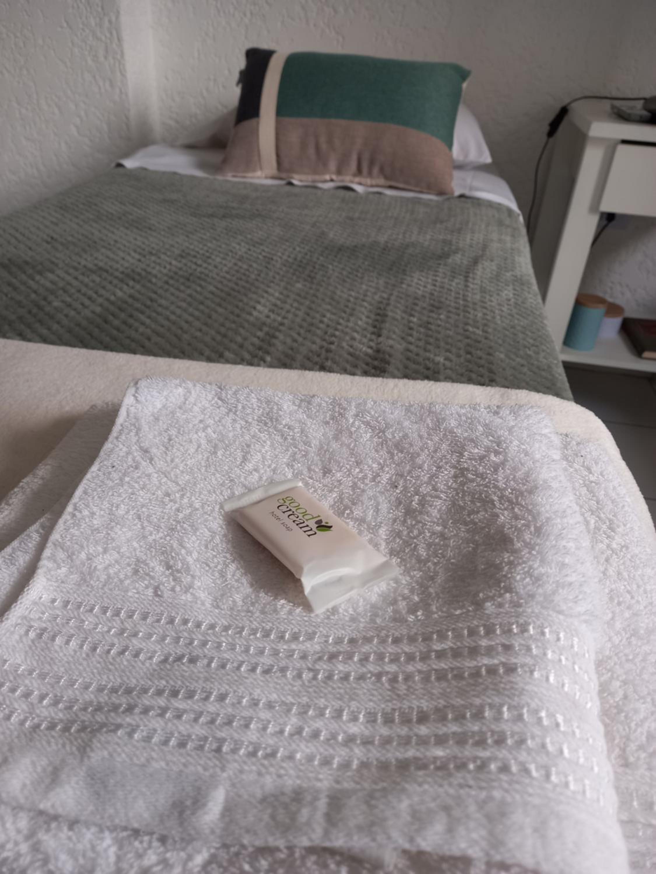 Apartamento Nueva Cordoba