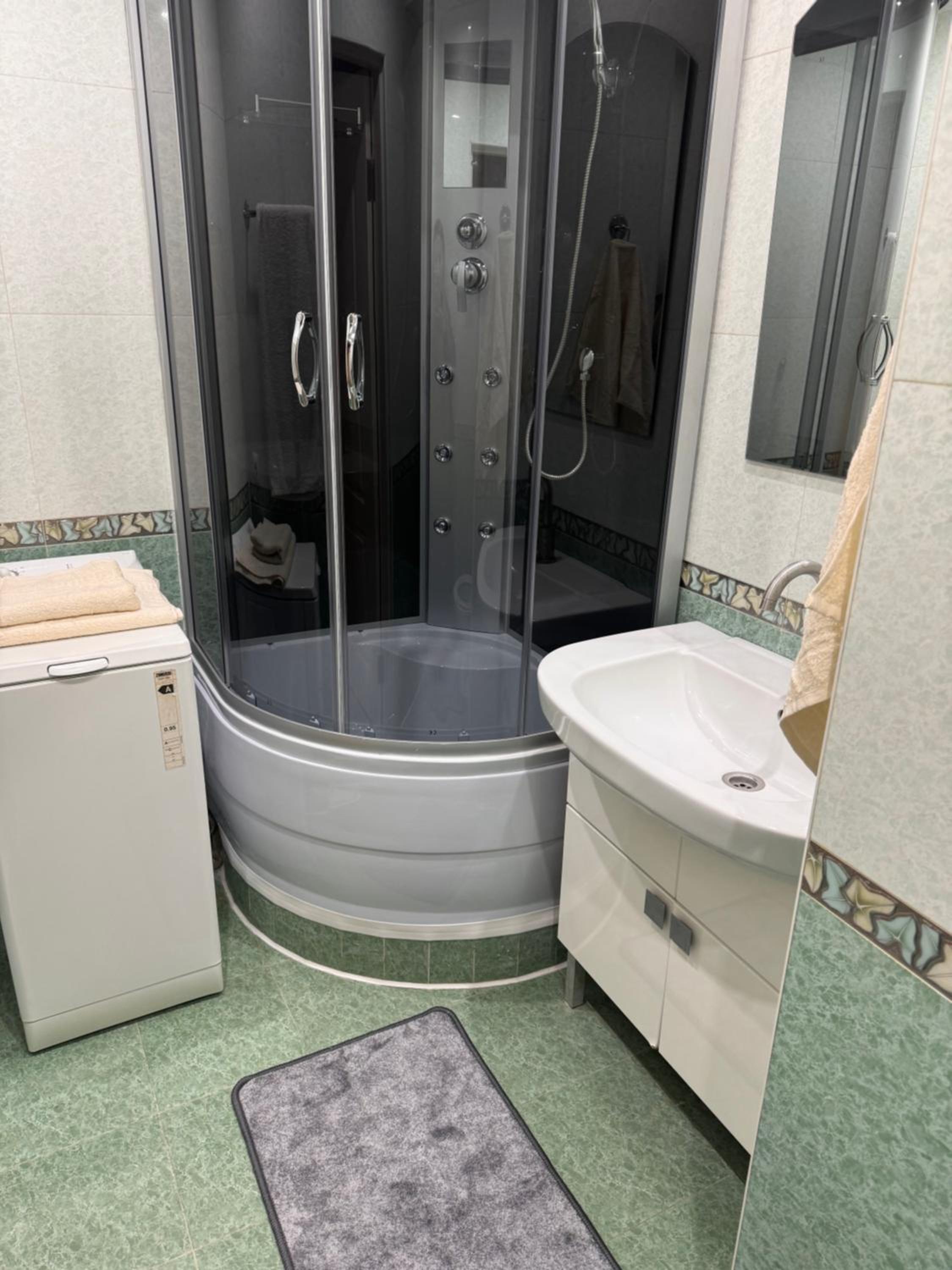 Tiraspol Apartments 1 room
