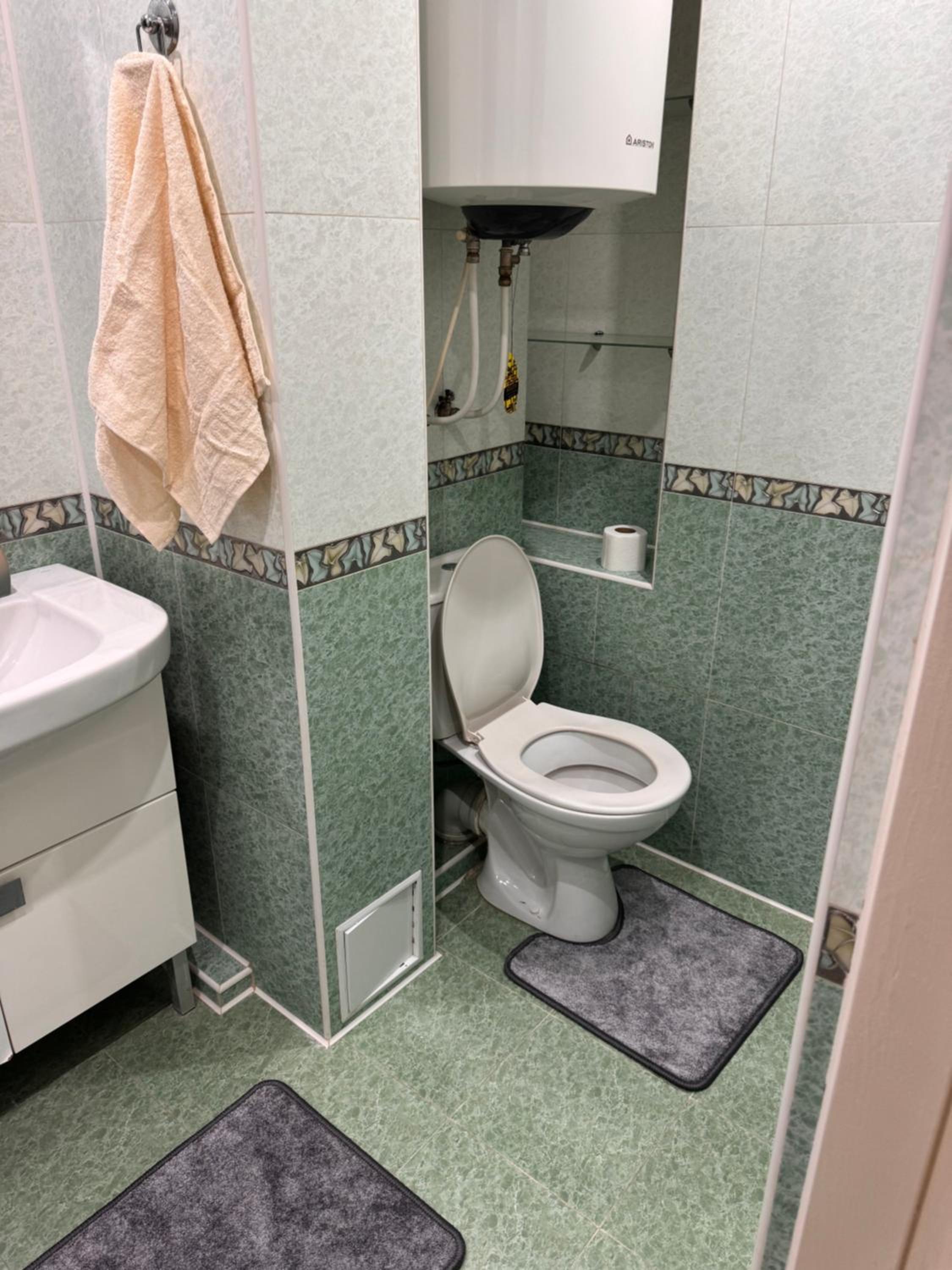 Tiraspol Apartments 1 room
