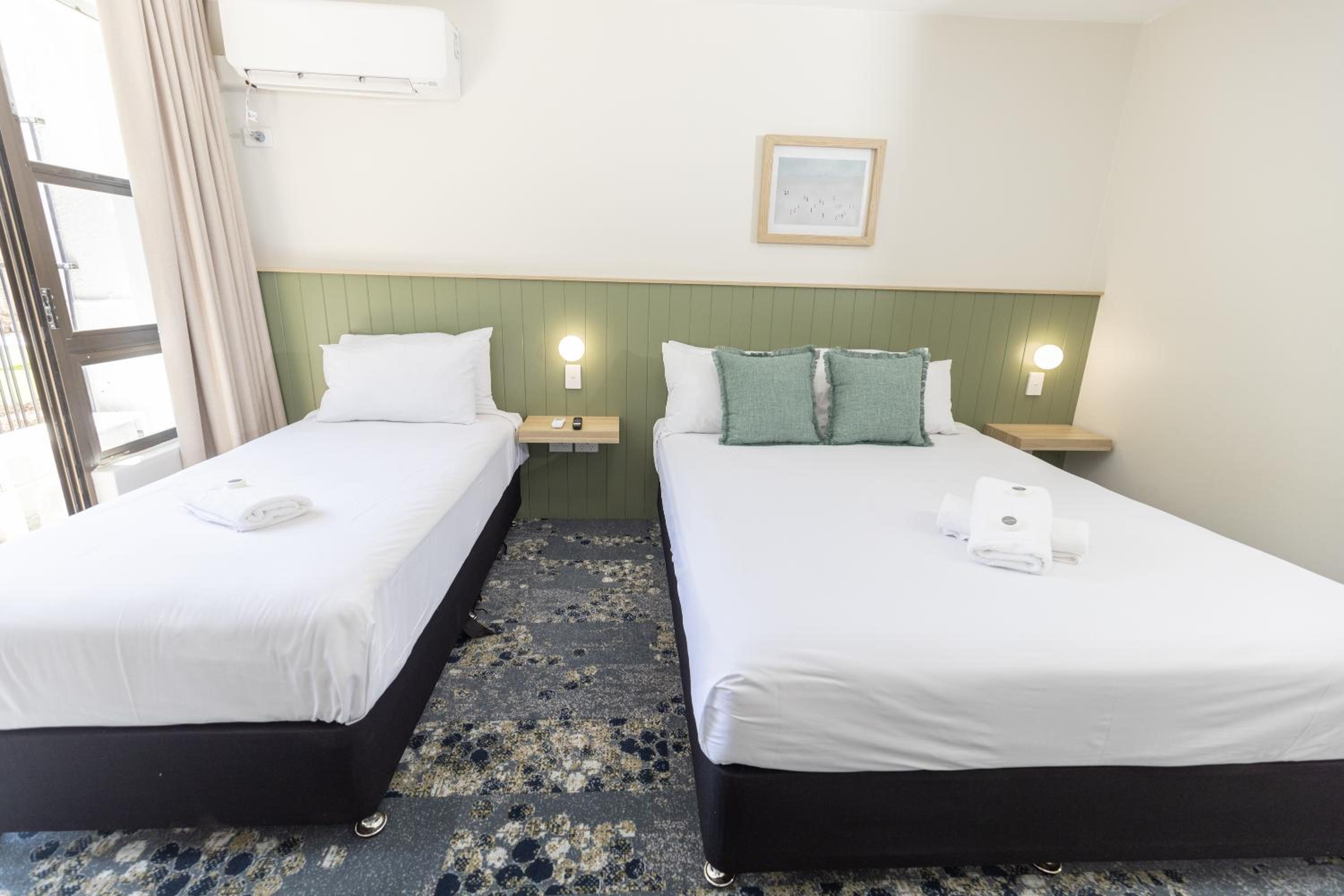 Currimundi Hotel