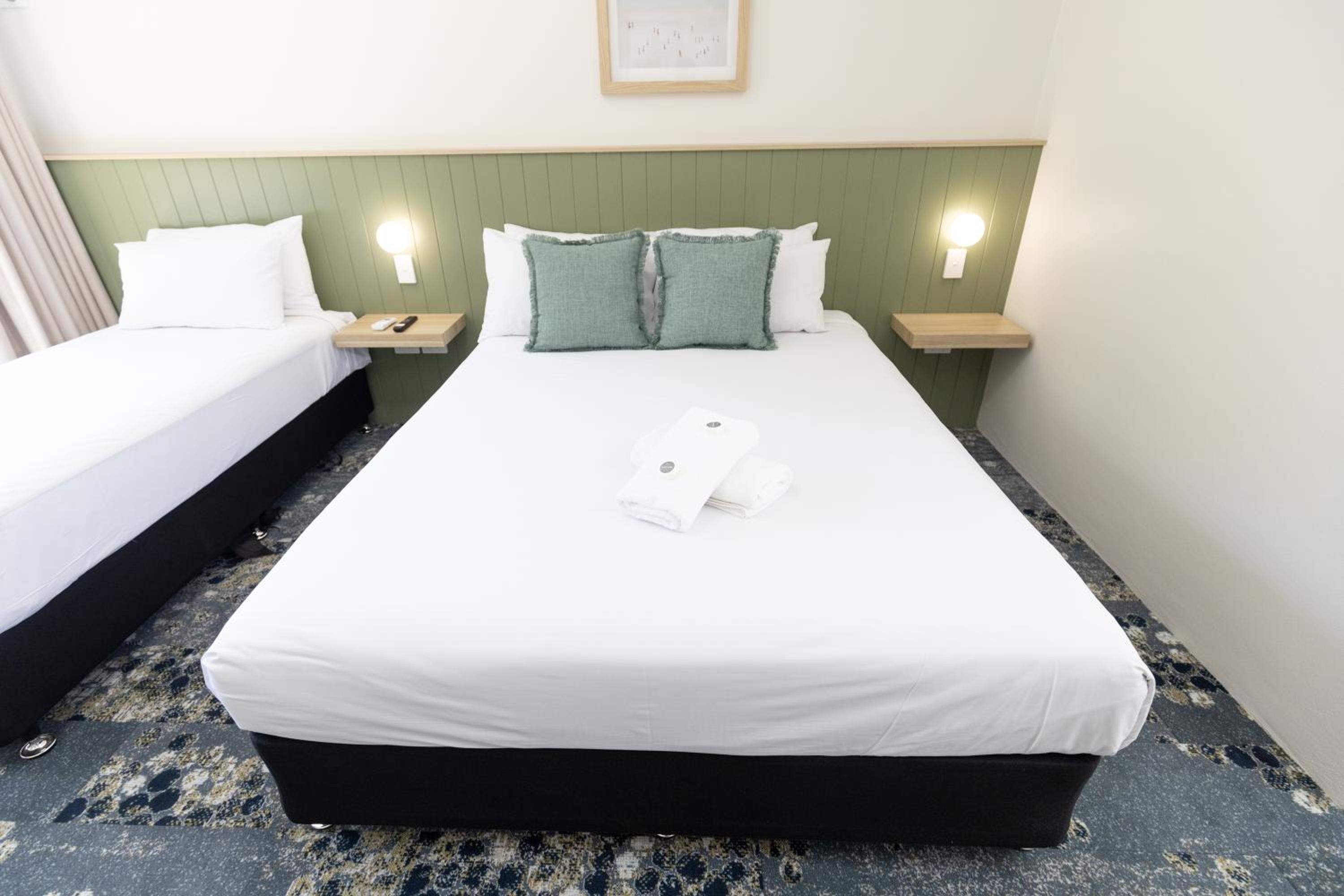 Currimundi Hotel