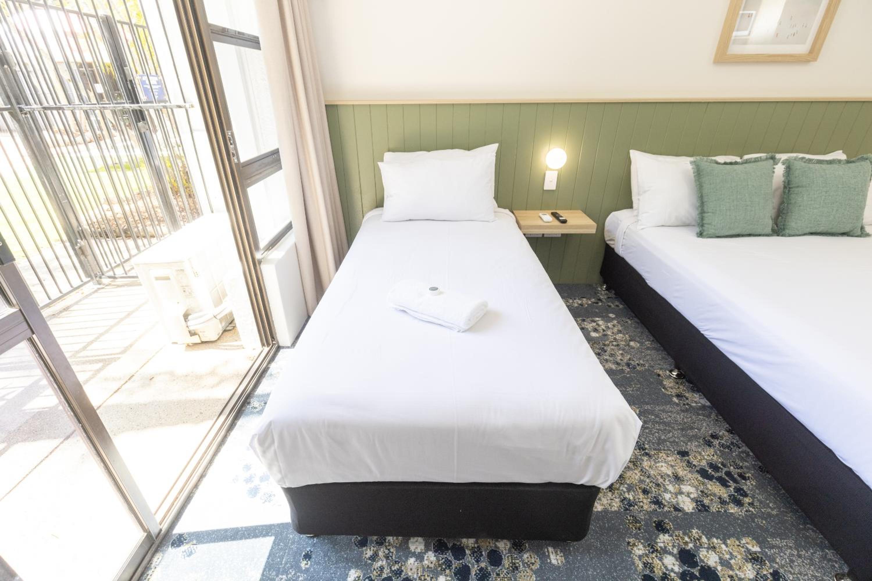 Currimundi Hotel