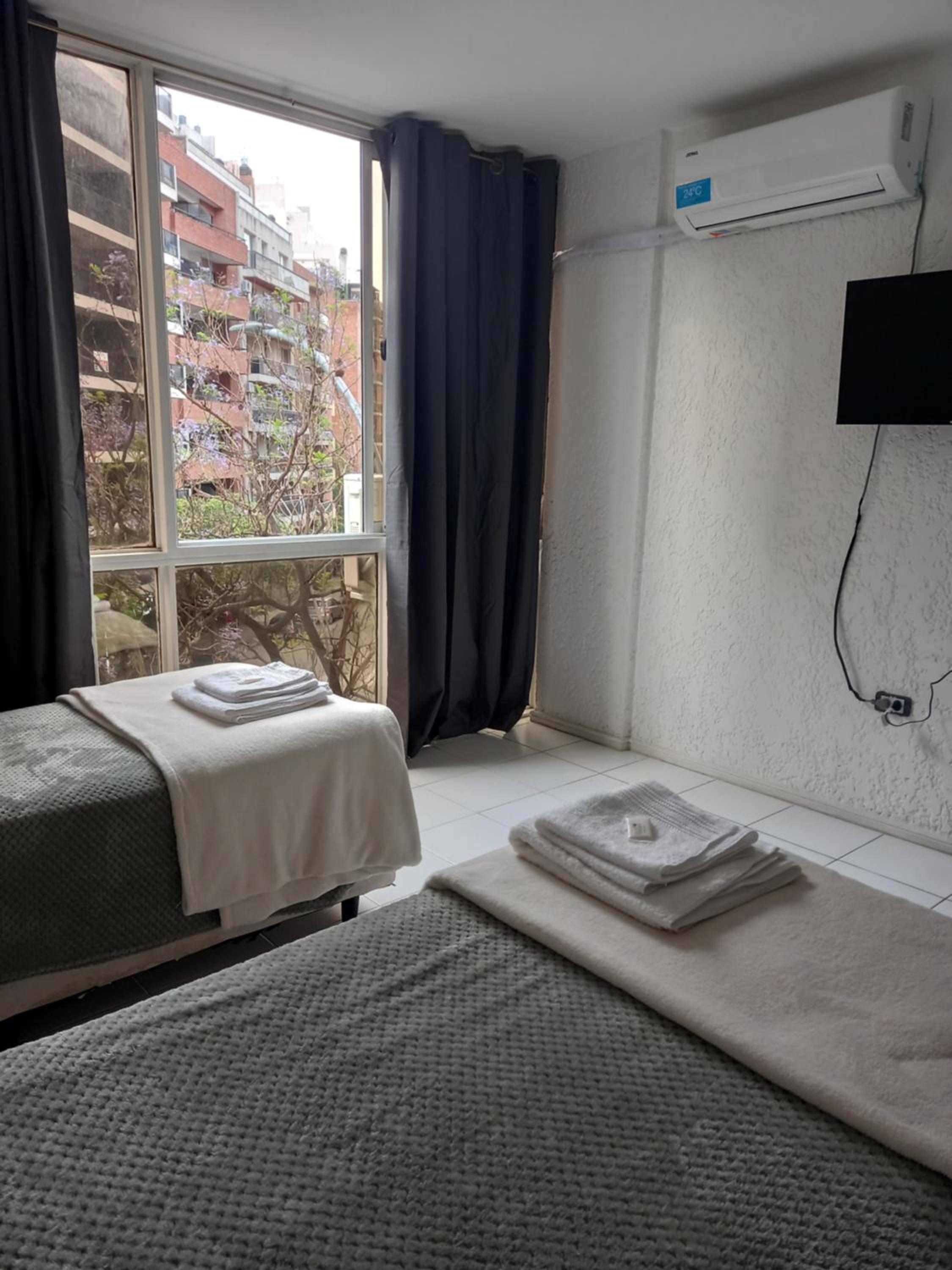 Apartamento Nueva Cordoba