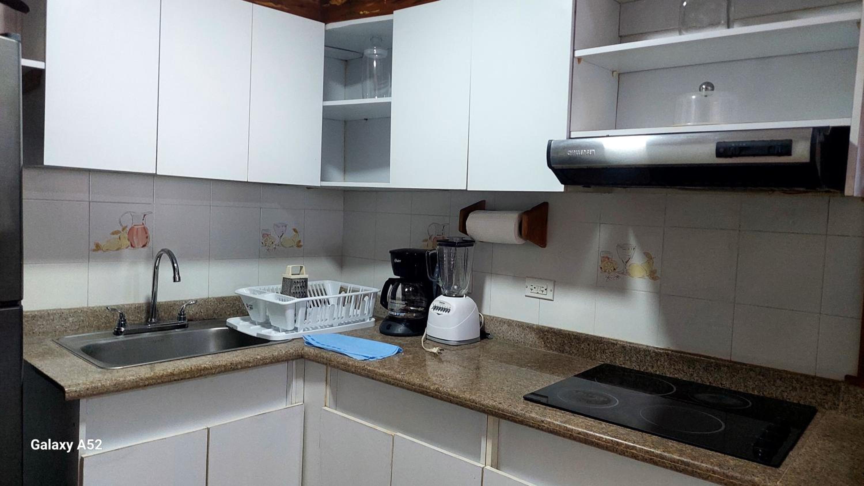 EDIFICIO HANSA REEF - Apartamento 509