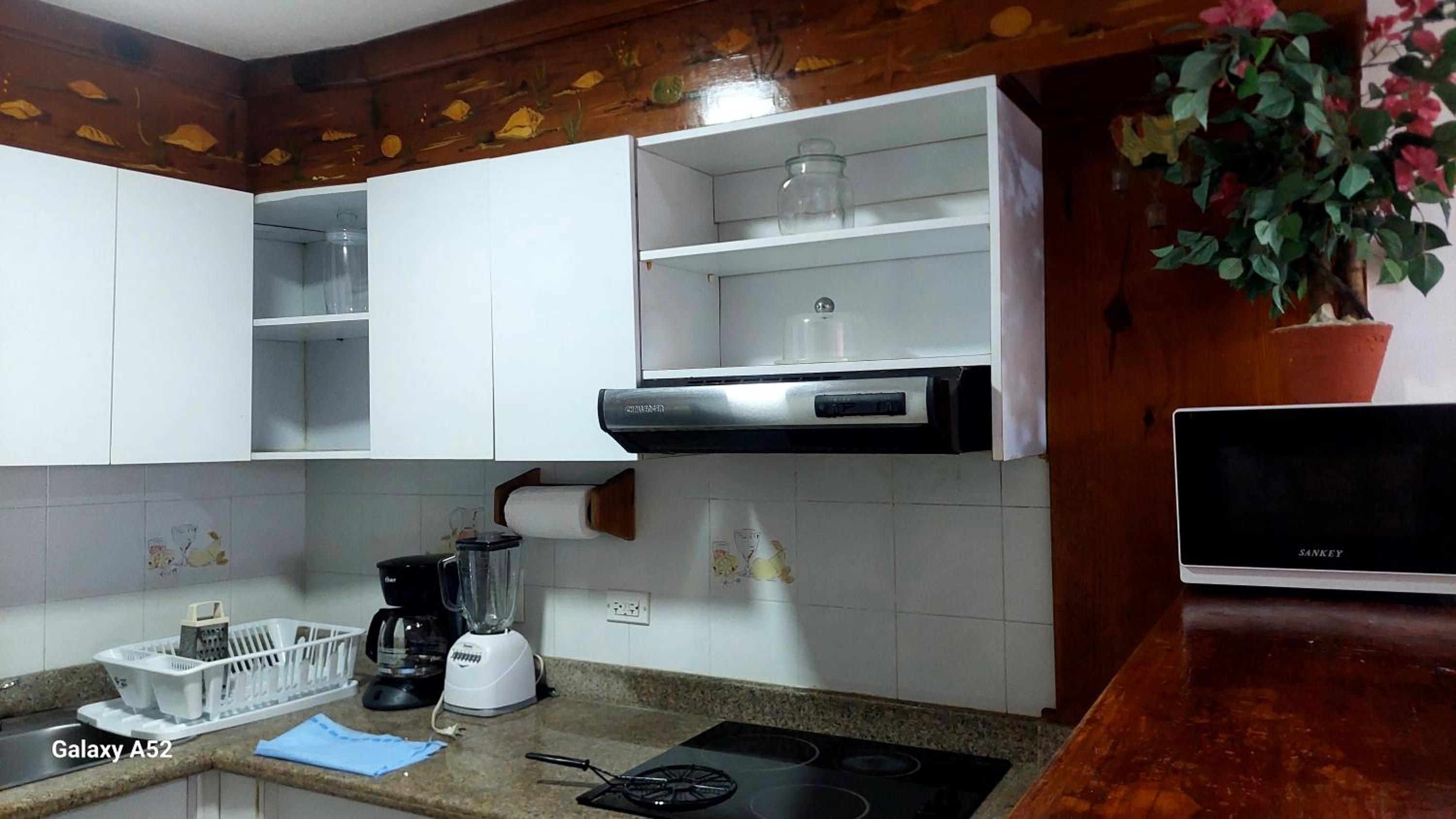 EDIFICIO HANSA REEF - Apartamento 509
