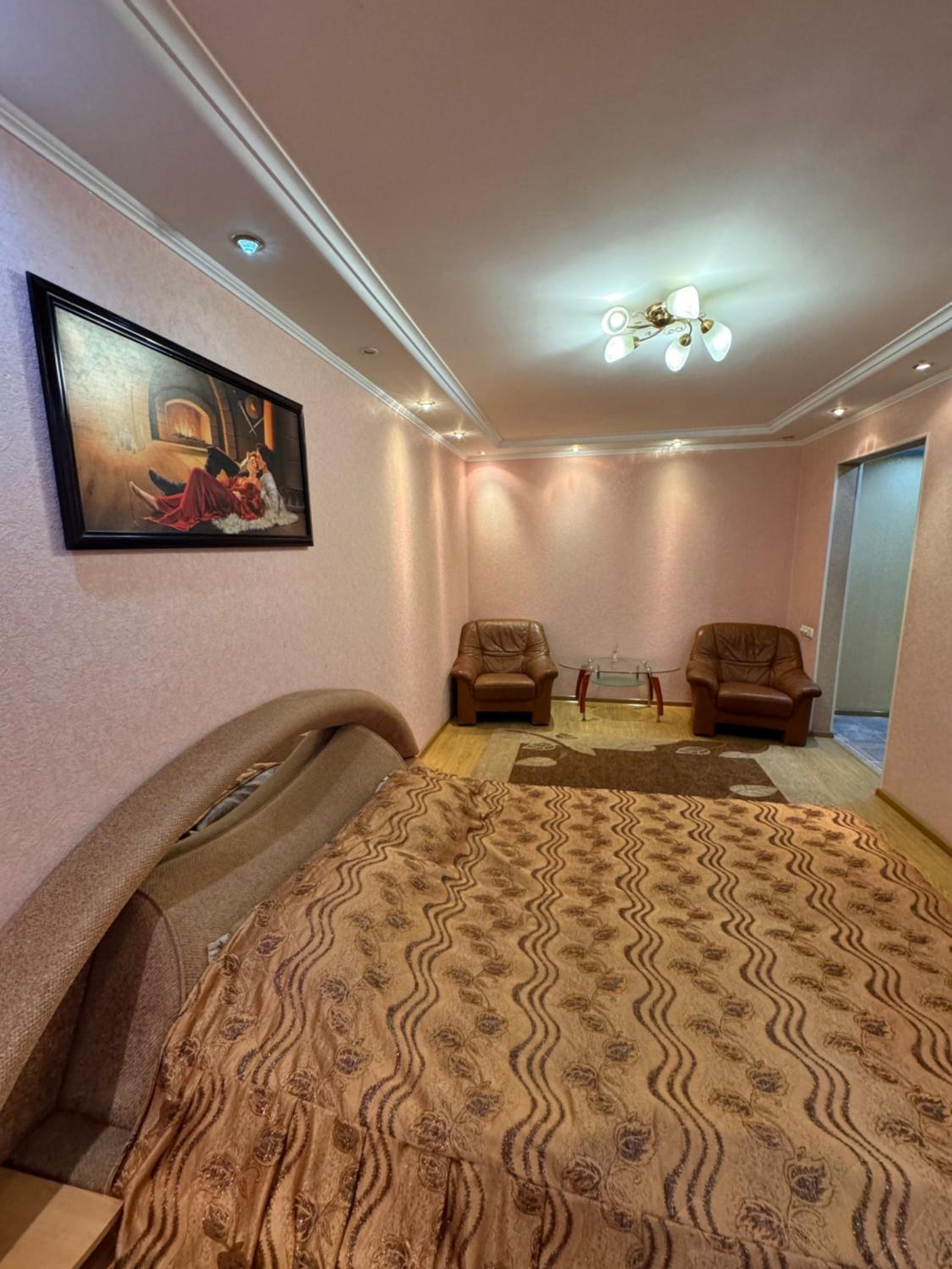 Tiraspol Apartments 1 room