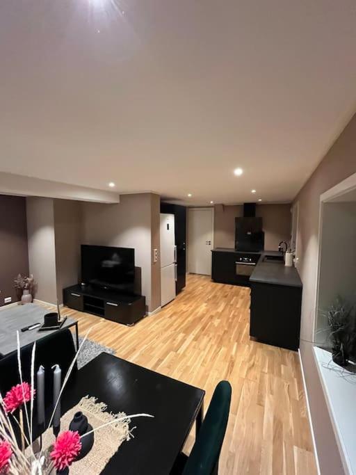 Kræmer Apartment