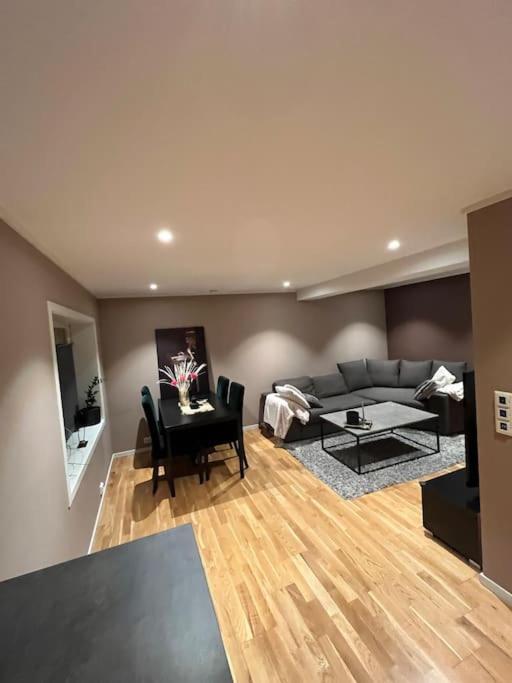 Kræmer Apartment
