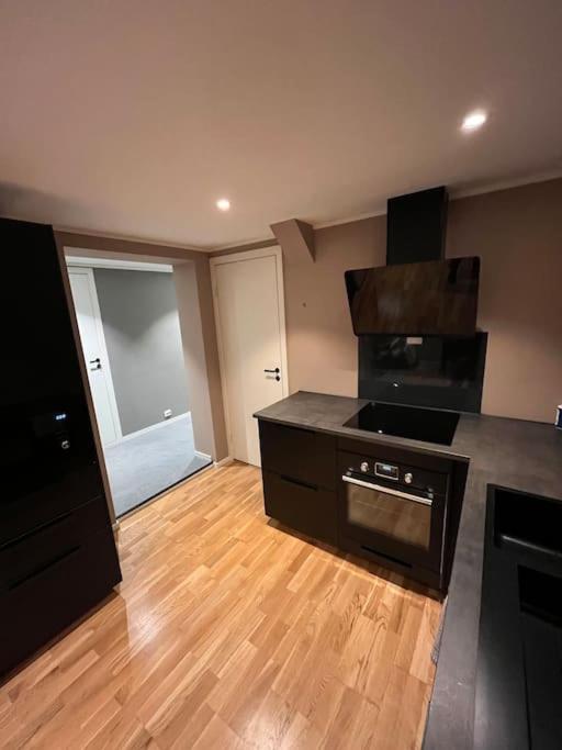Kræmer Apartment