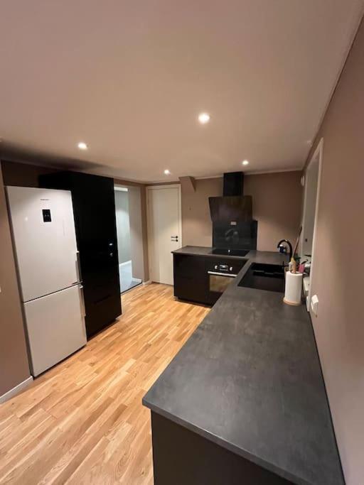 Kræmer Apartment