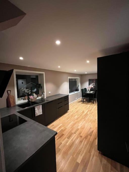 Kræmer Apartment
