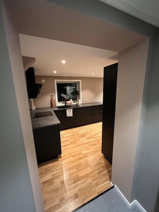 Kræmer Apartment