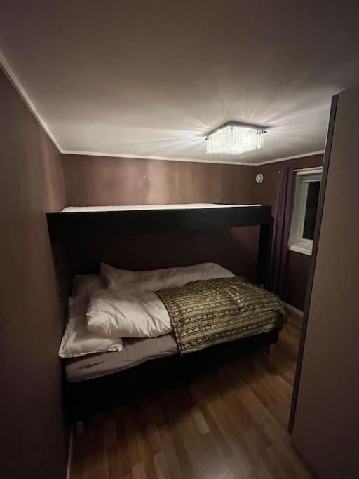 Kræmer Apartment
