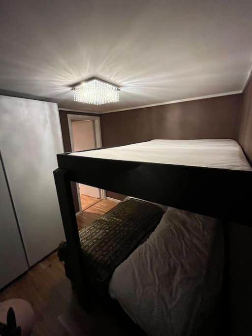 Kræmer Apartment