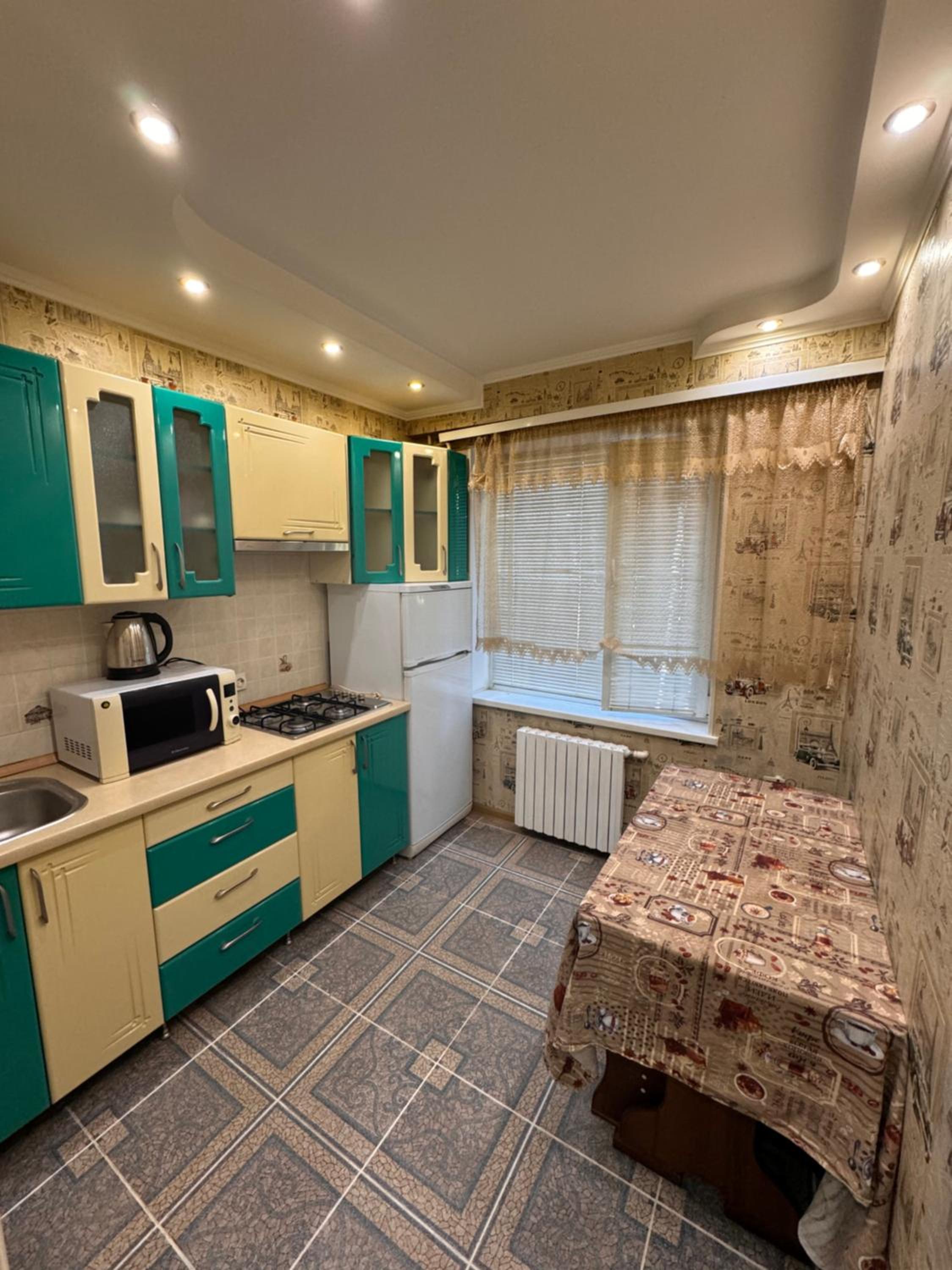 Tiraspol Apartments 1 room
