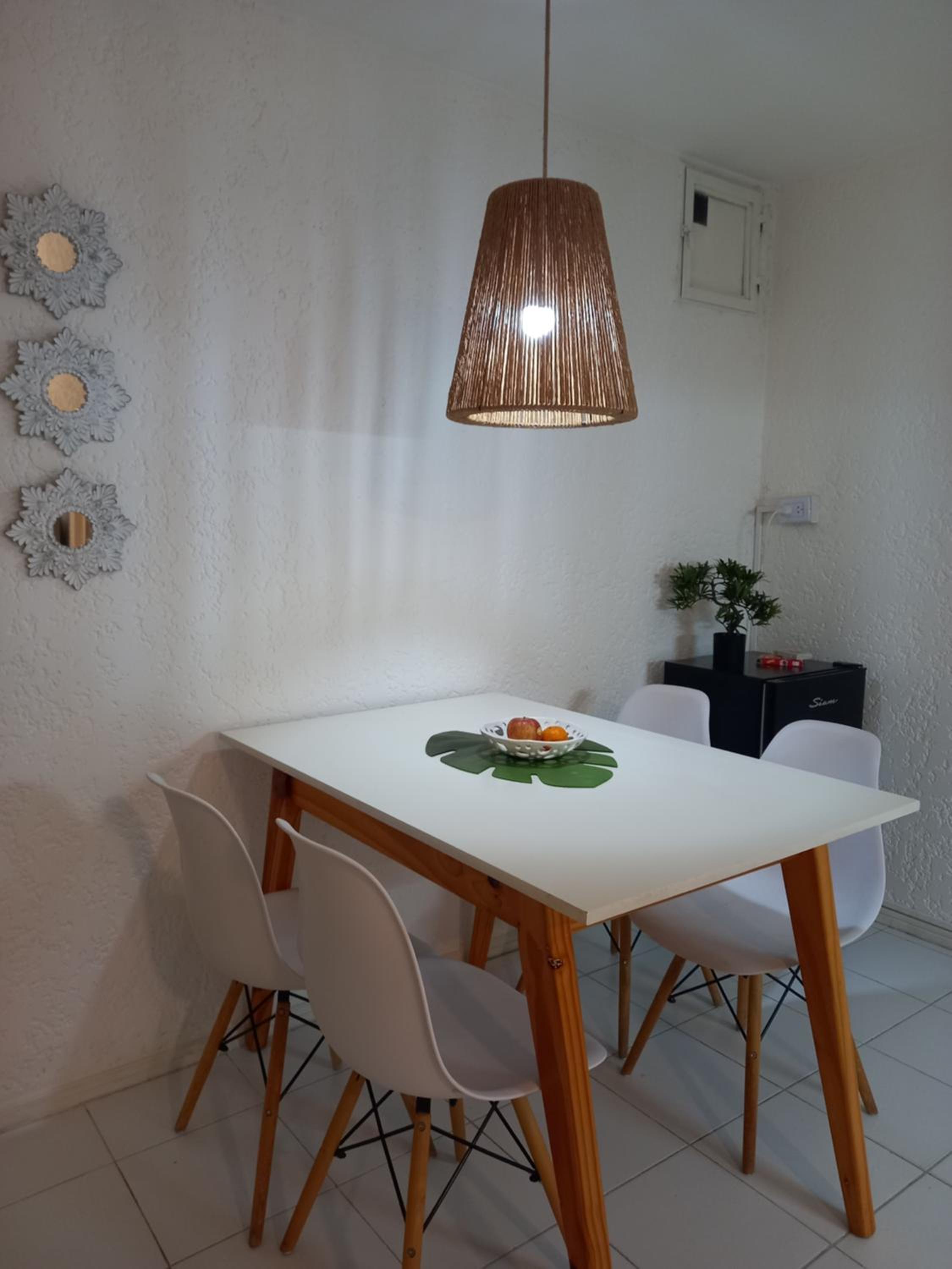 Apartamento Nueva Cordoba